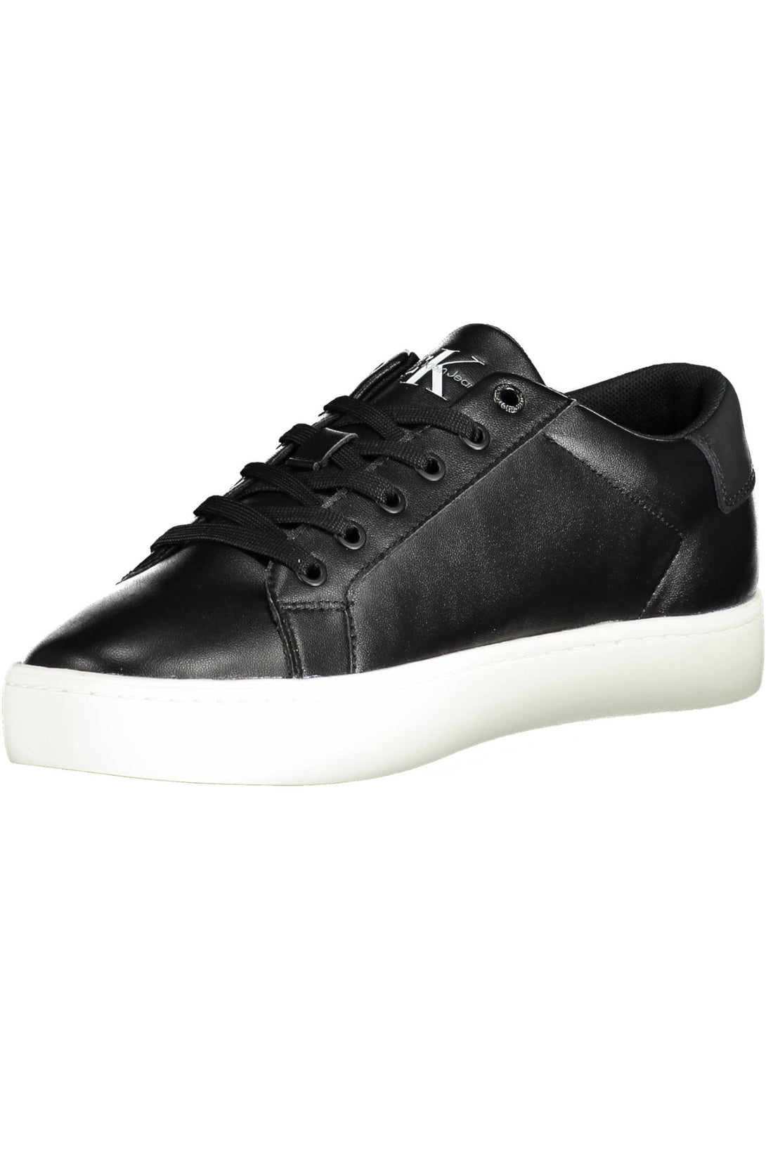 Calvin Klein Baskets Homme Noir - stylesgateway
