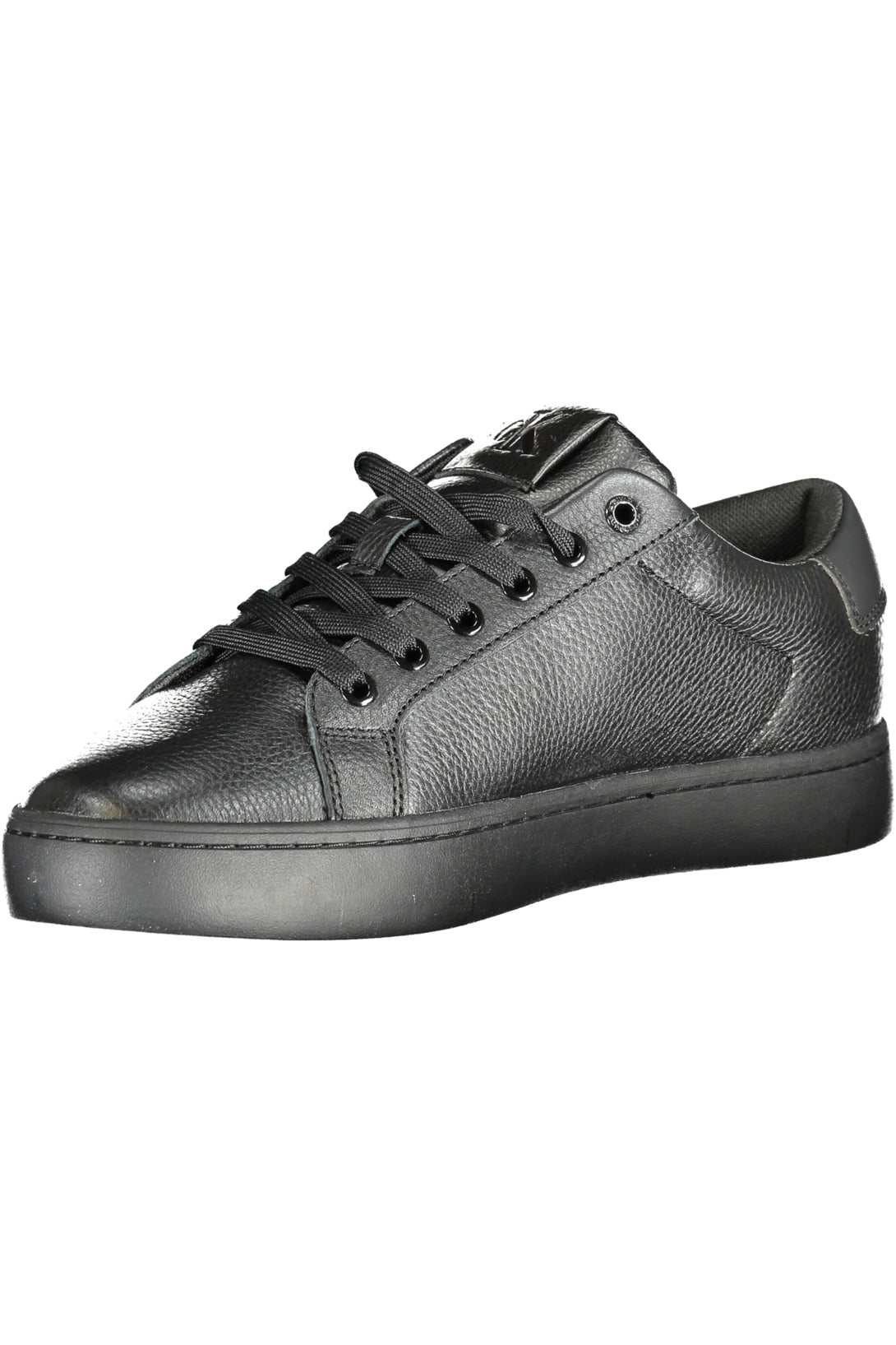 Calvin Klein Baskets Homme Noir - stylesgateway
