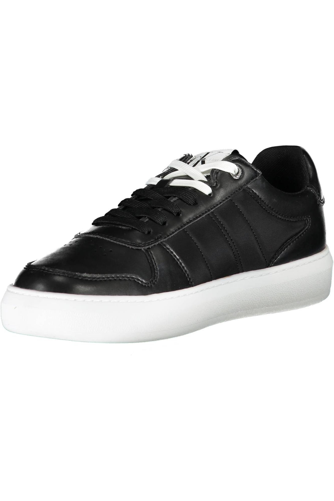 Calvin Klein Baskets Homme Noir - stylesgateway