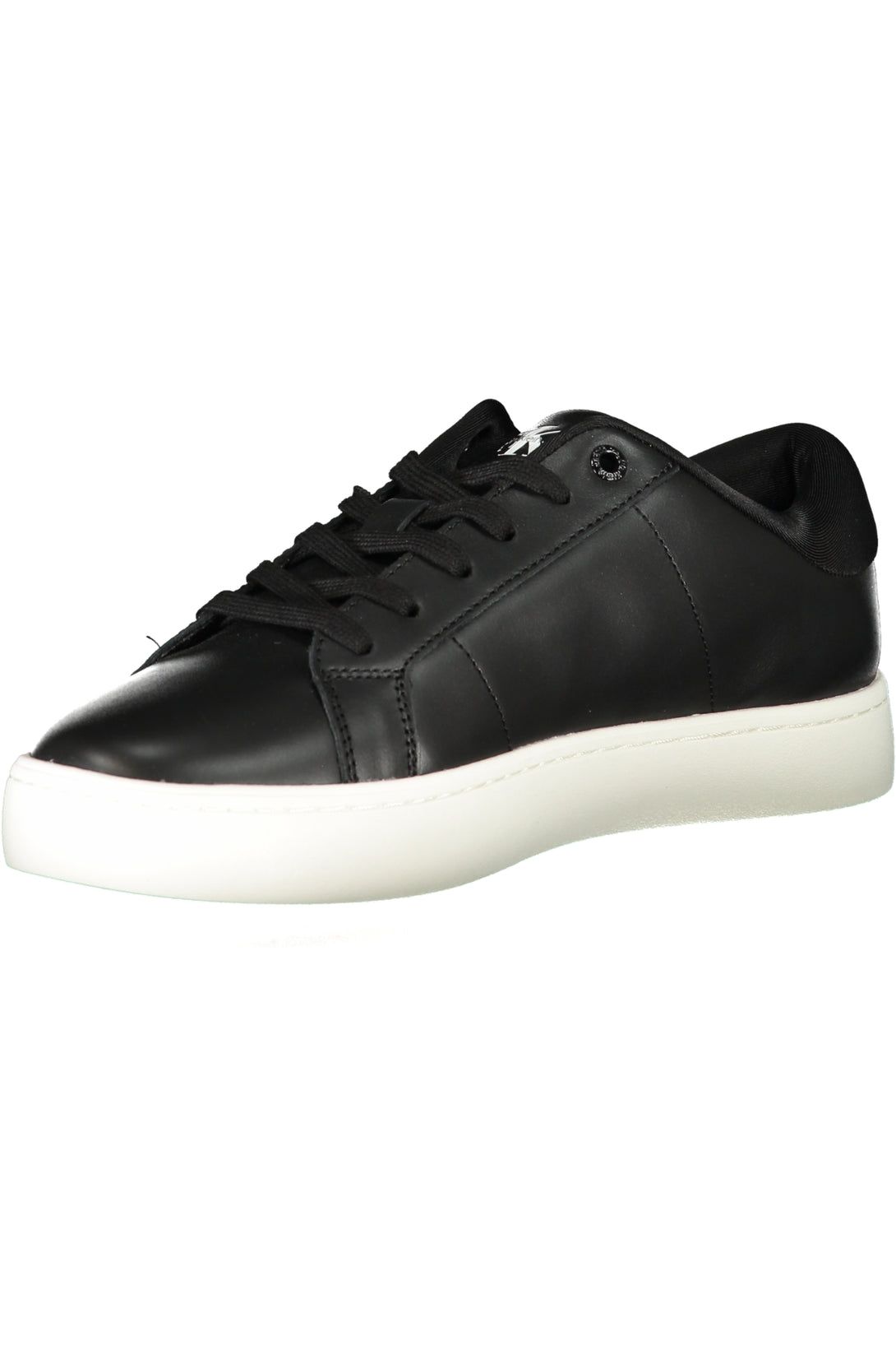 Calvin Klein Baskets Homme Noir - stylesgateway