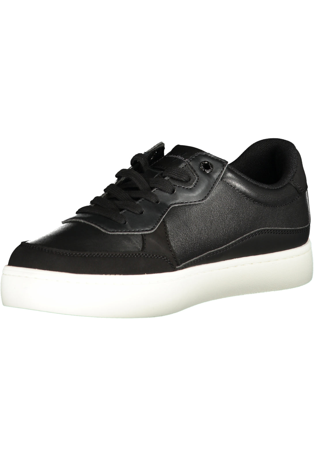 Calvin Klein Baskets Homme Noir - stylesgateway