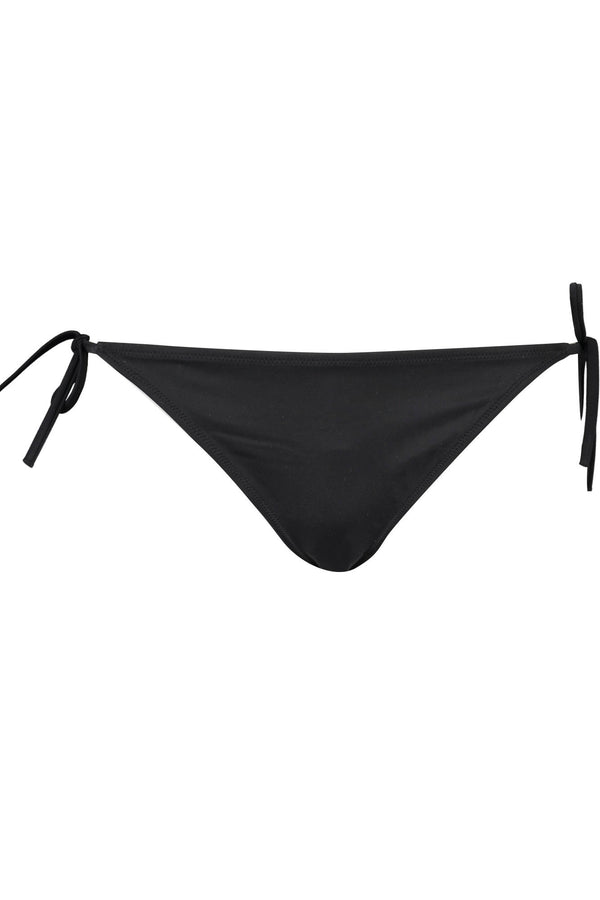 Calvin Klein Beachwear Femme Noir - stylesgateway