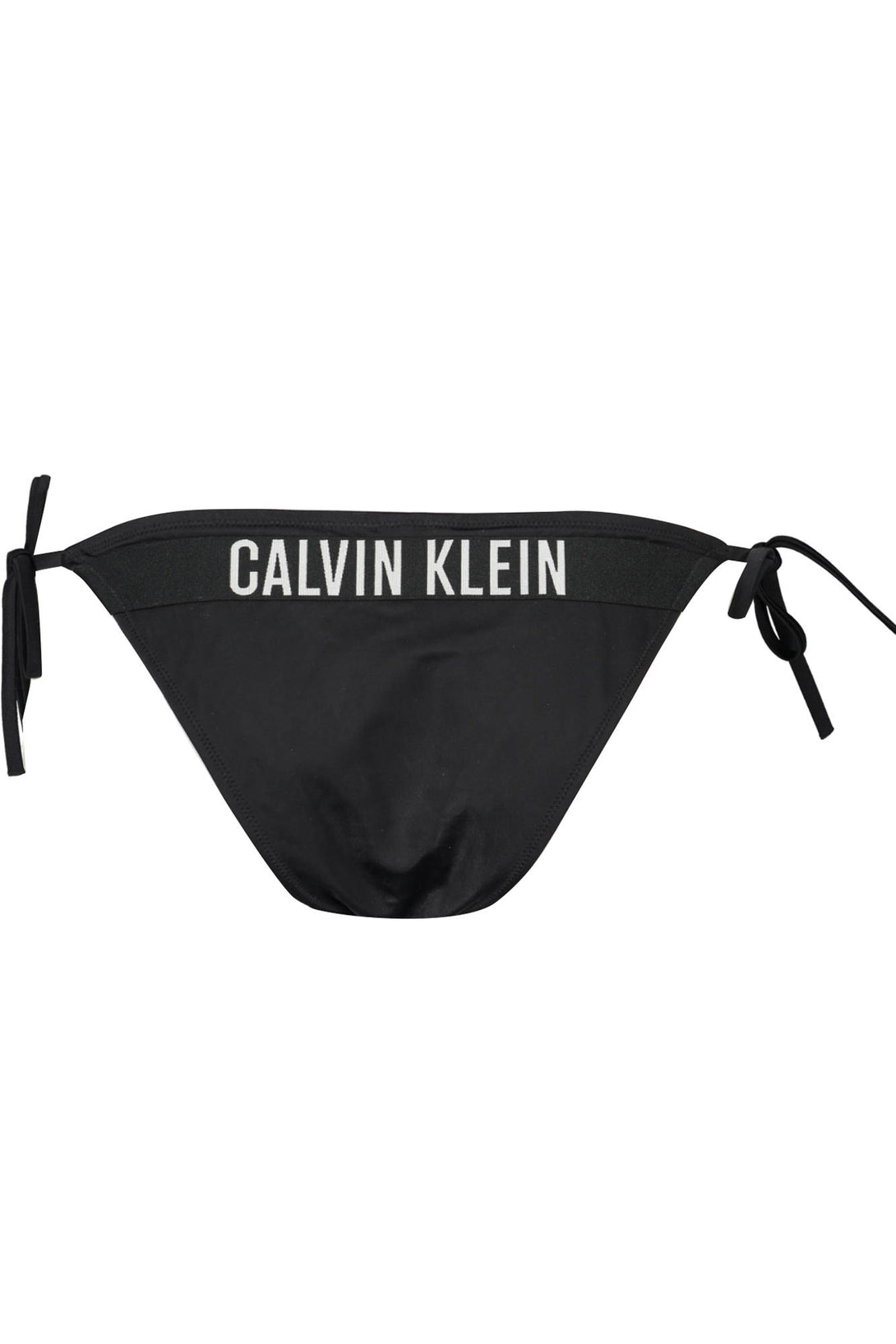 Calvin Klein Beachwear Femme Noir - stylesgateway