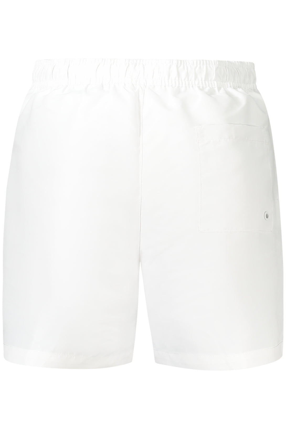 Calvin Klein Beachwear Homme Blanc - stylesgateway