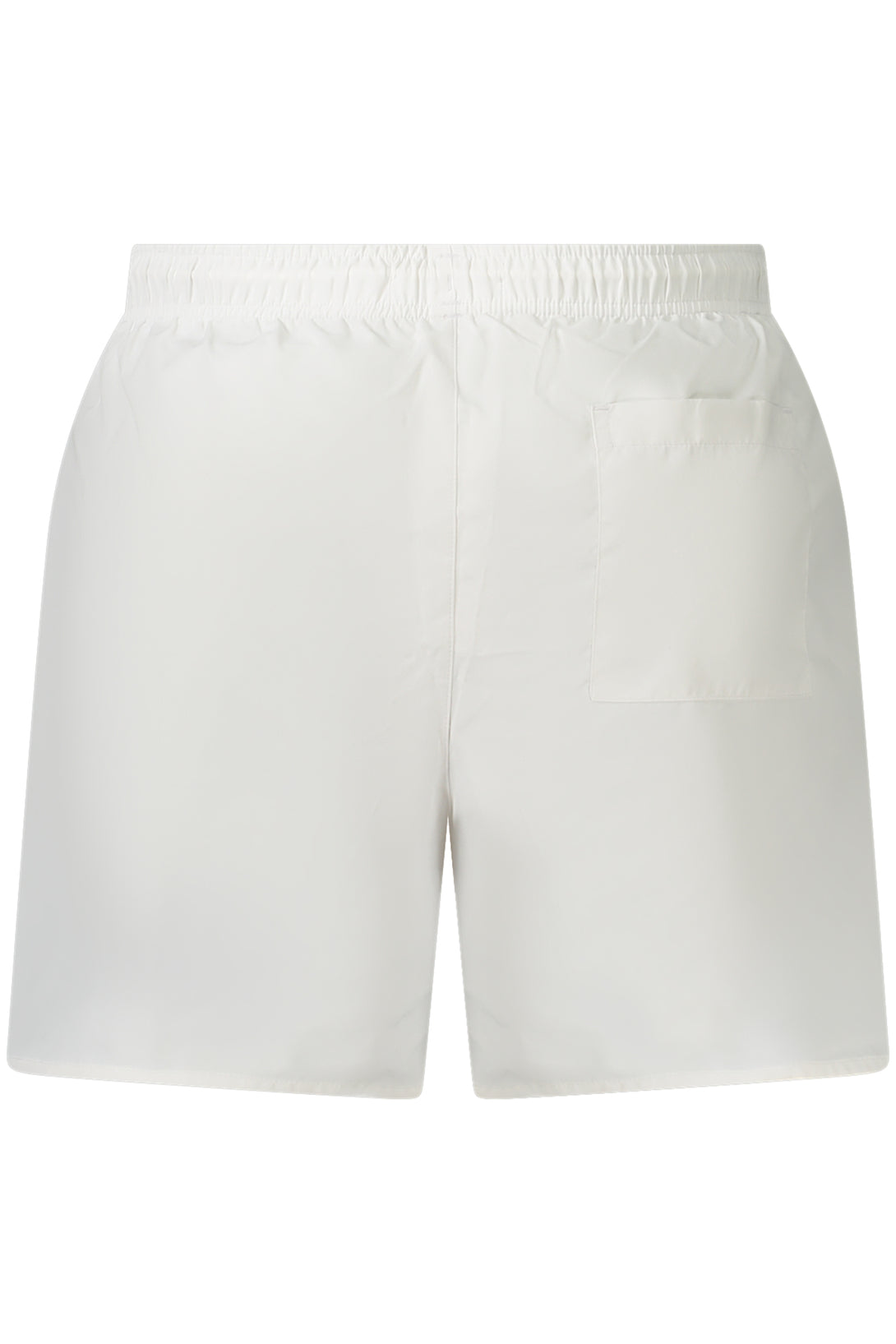 Calvin Klein Beachwear Homme Blanc - stylesgateway