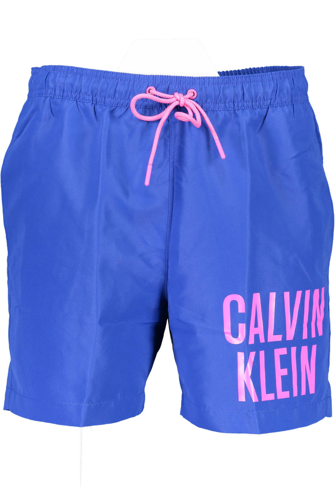 Calvin Klein Beachwear Homme Bleu - stylesgateway