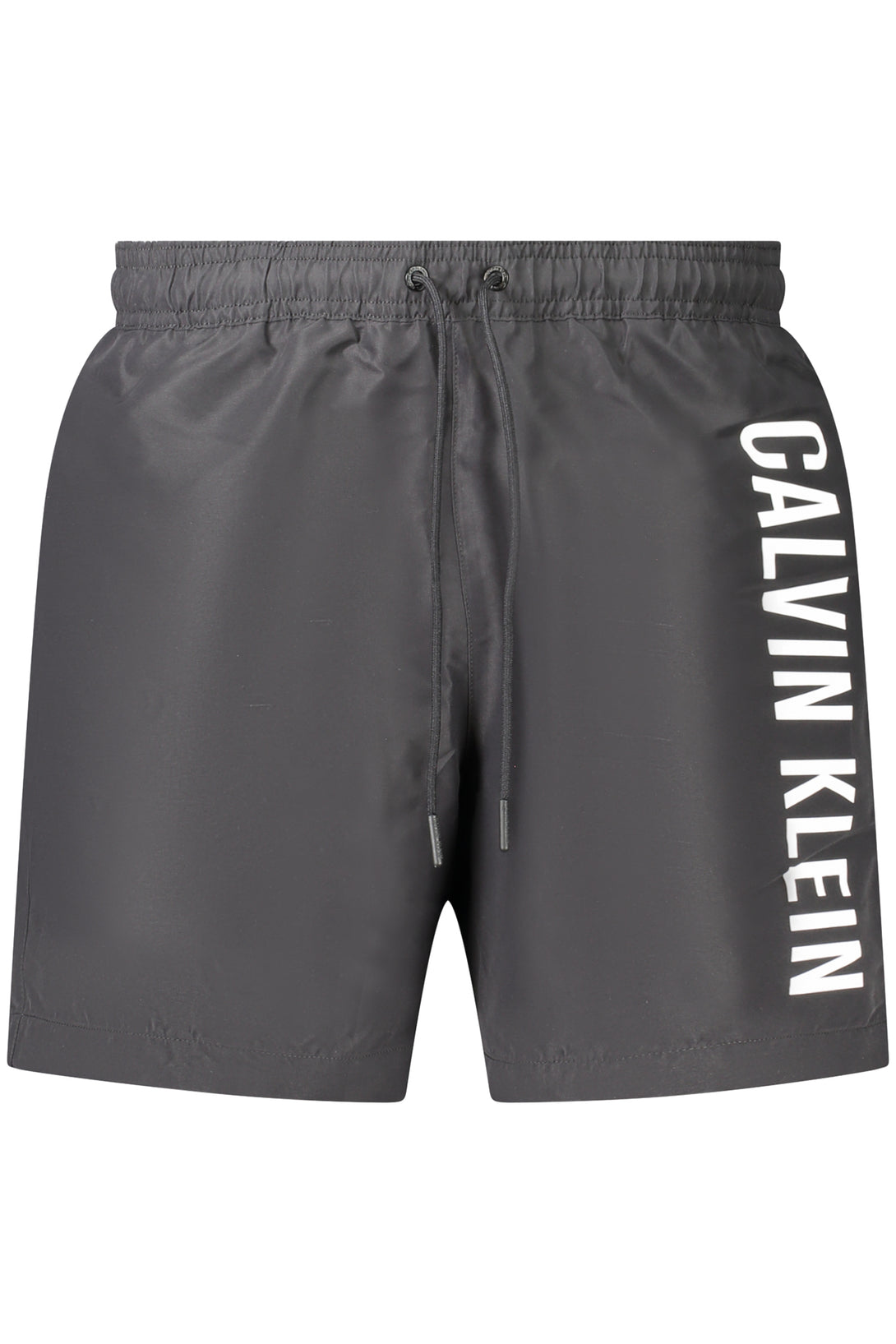 Calvin Klein Beachwear Homme Noir - stylesgateway