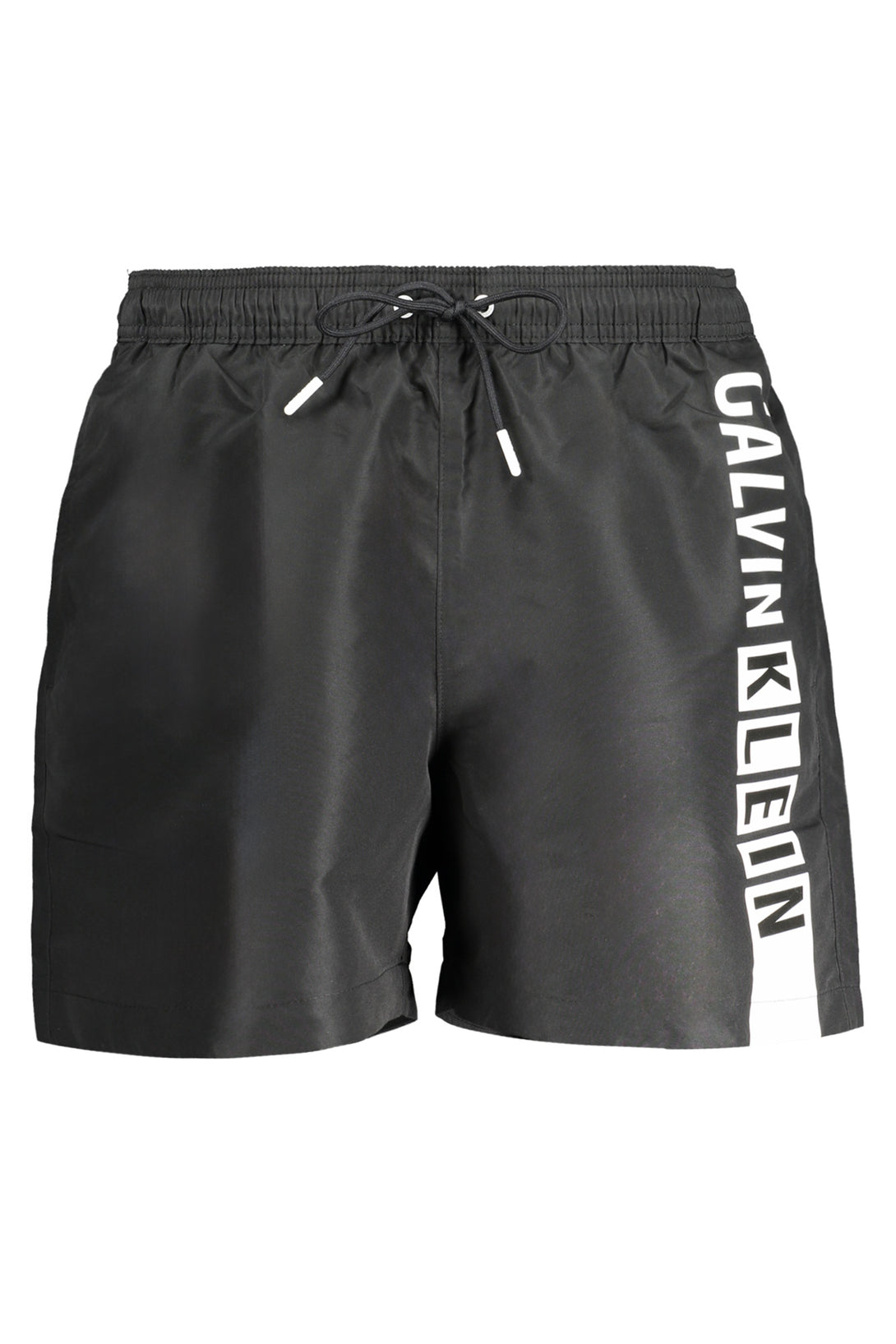 Calvin Klein Beachwear Homme Noir - stylesgateway