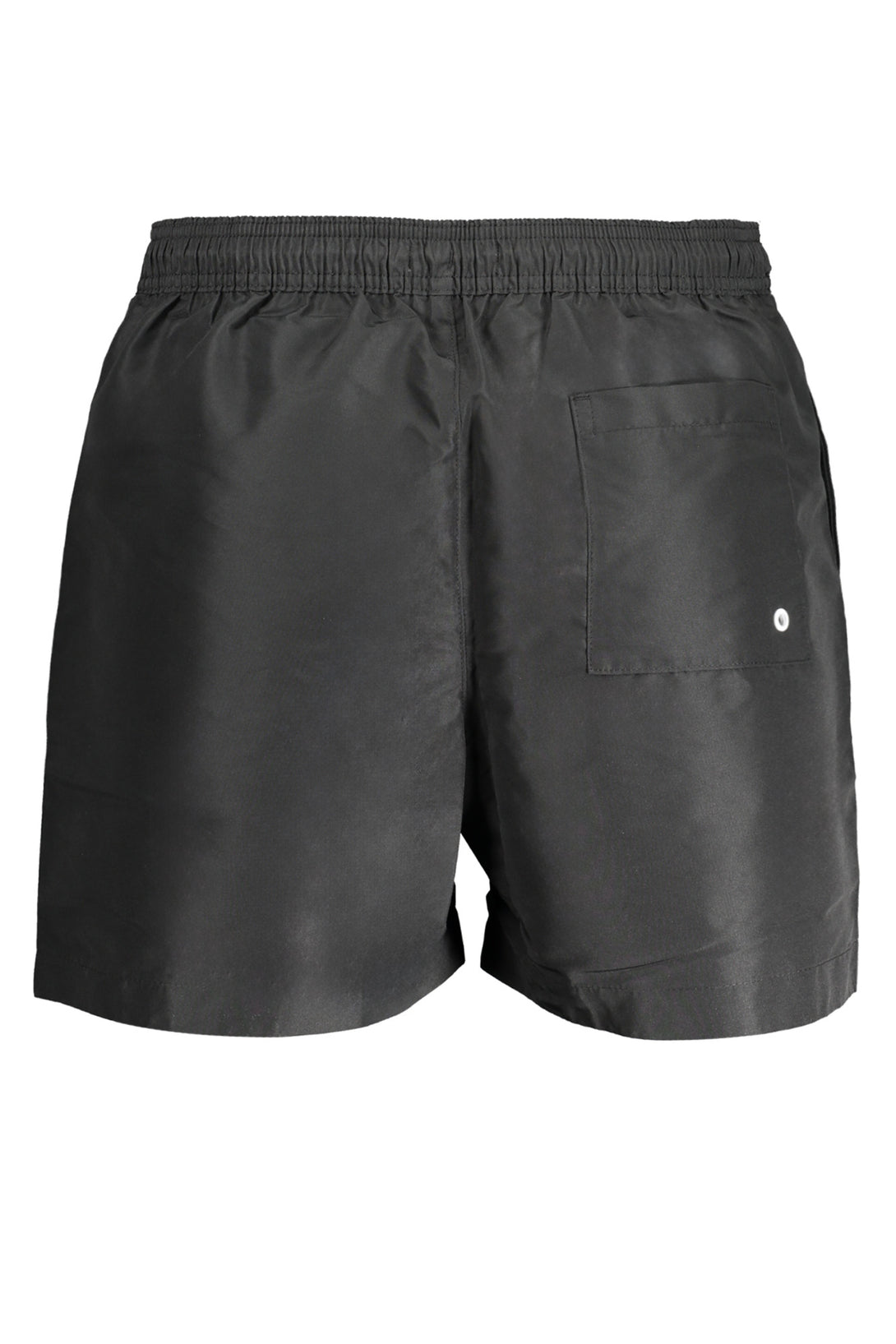 Calvin Klein Beachwear Homme Noir - stylesgateway