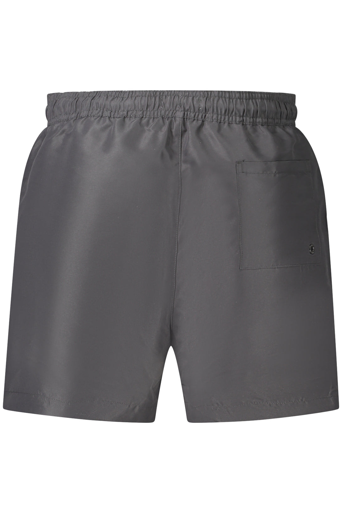 Calvin Klein Beachwear Homme Noir - stylesgateway