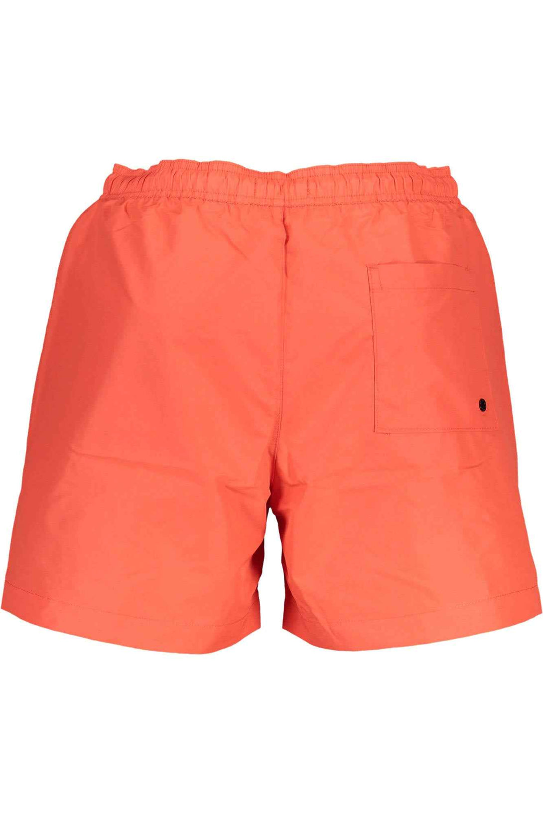 Calvin Klein Beachwear Homme Rouge - stylesgateway
