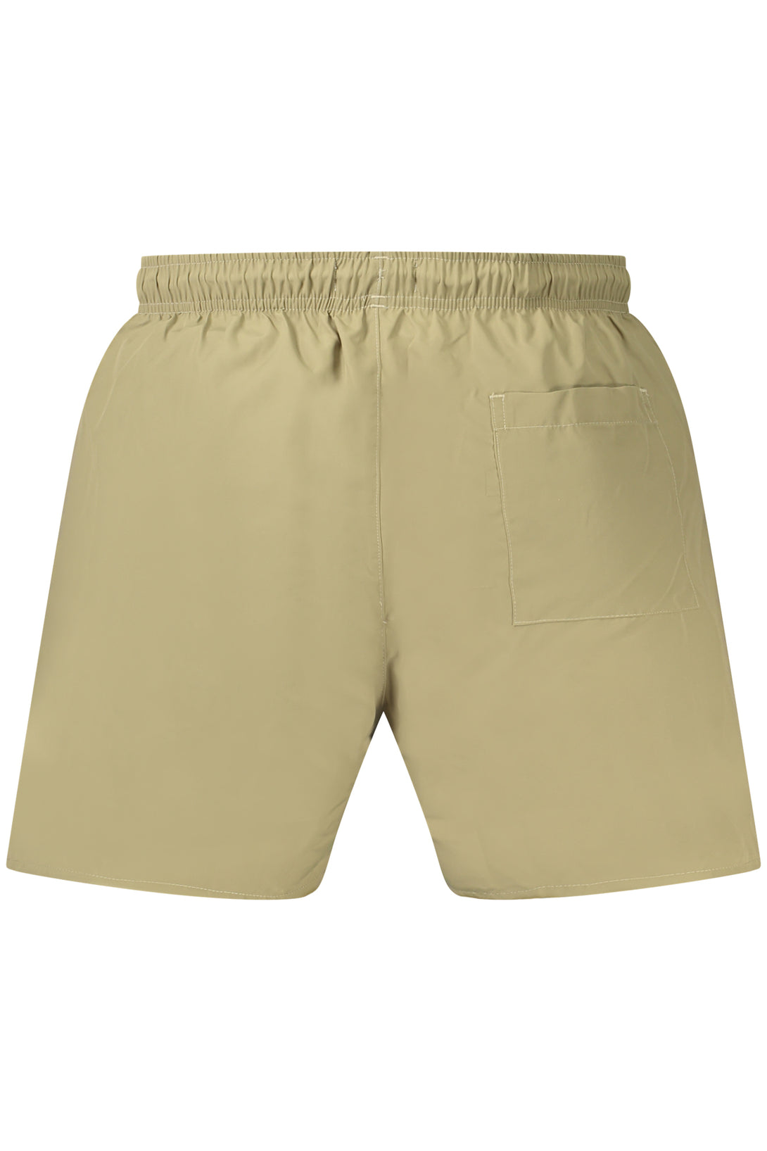 Calvin Klein Beachwear Homme Vert - stylesgateway