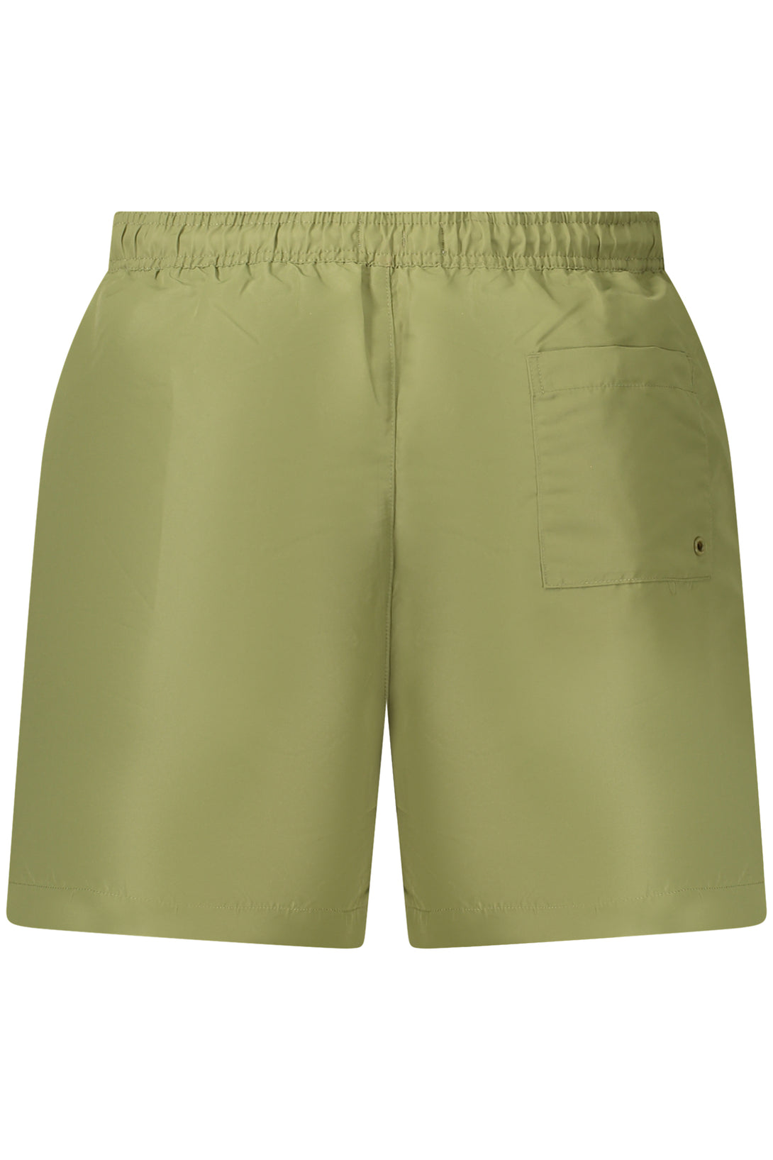 Calvin Klein Beachwear Homme Vert - stylesgateway