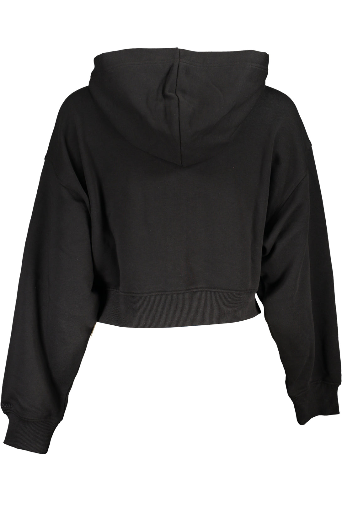 Calvin Klein Sweatshirts Femme Noir - stylesgateway