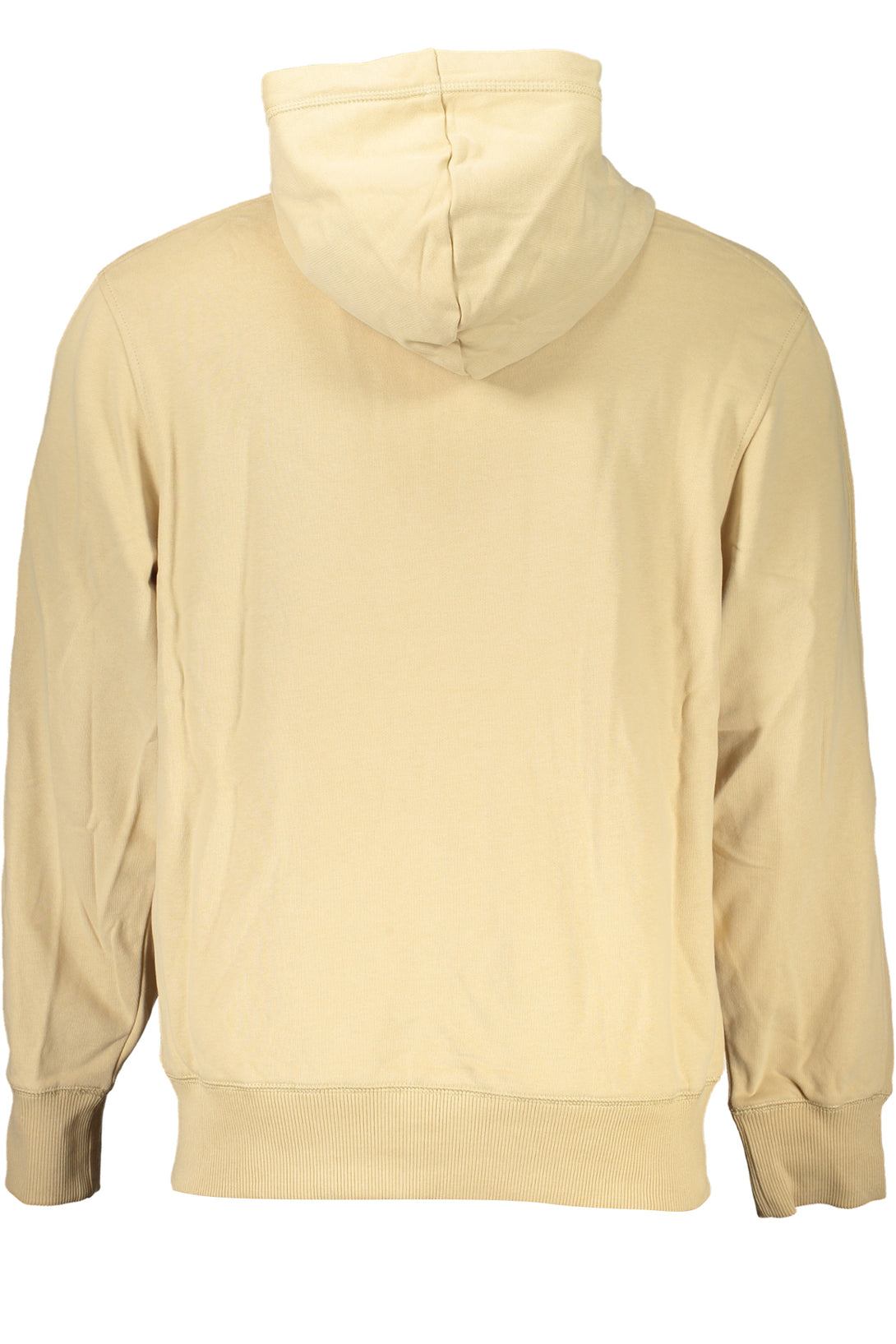 Calvin Klein Sweatshirts Homme Beige - stylesgateway