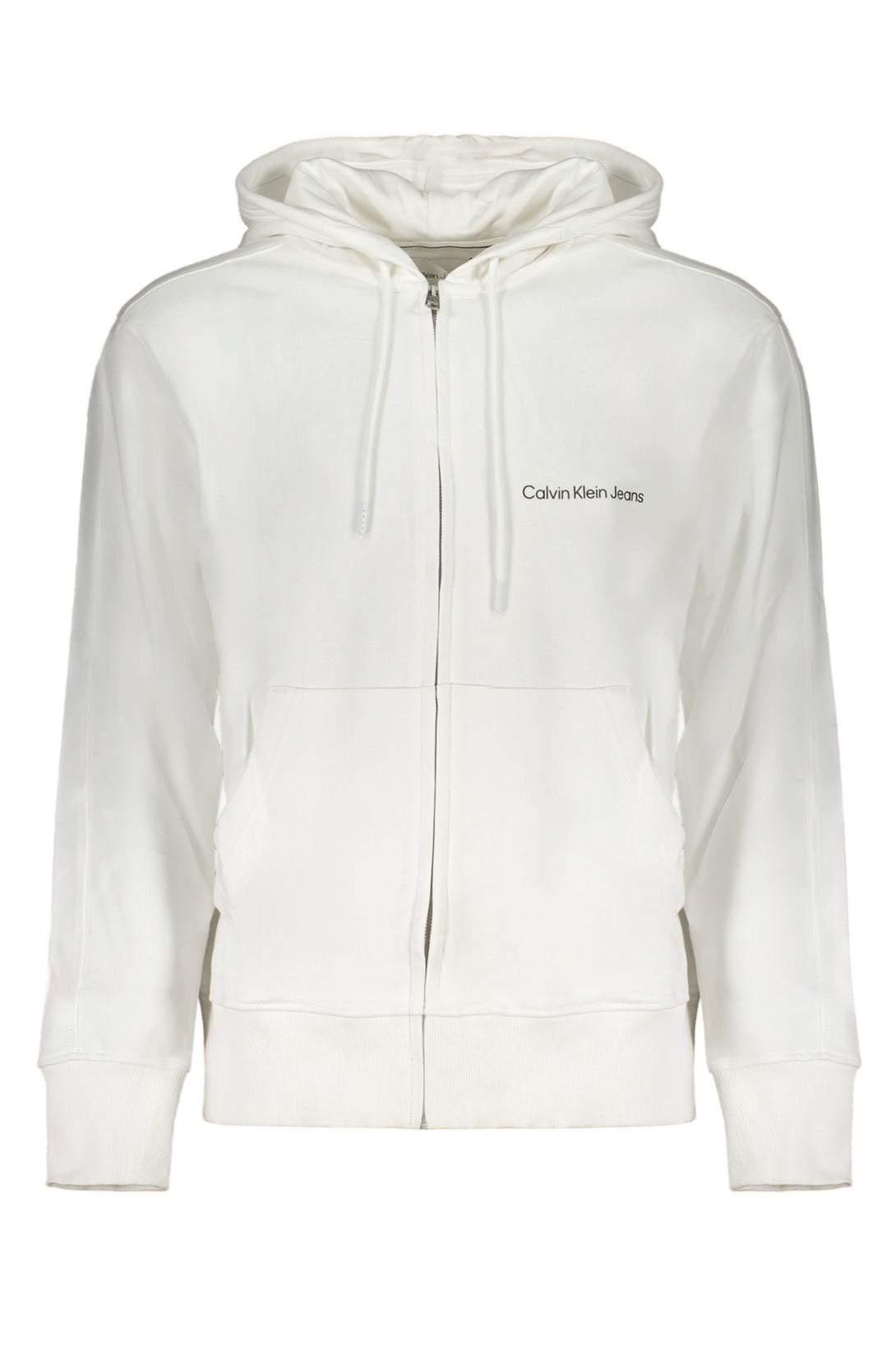 Calvin Klein Sweatshirts Homme Blanc - stylesgateway