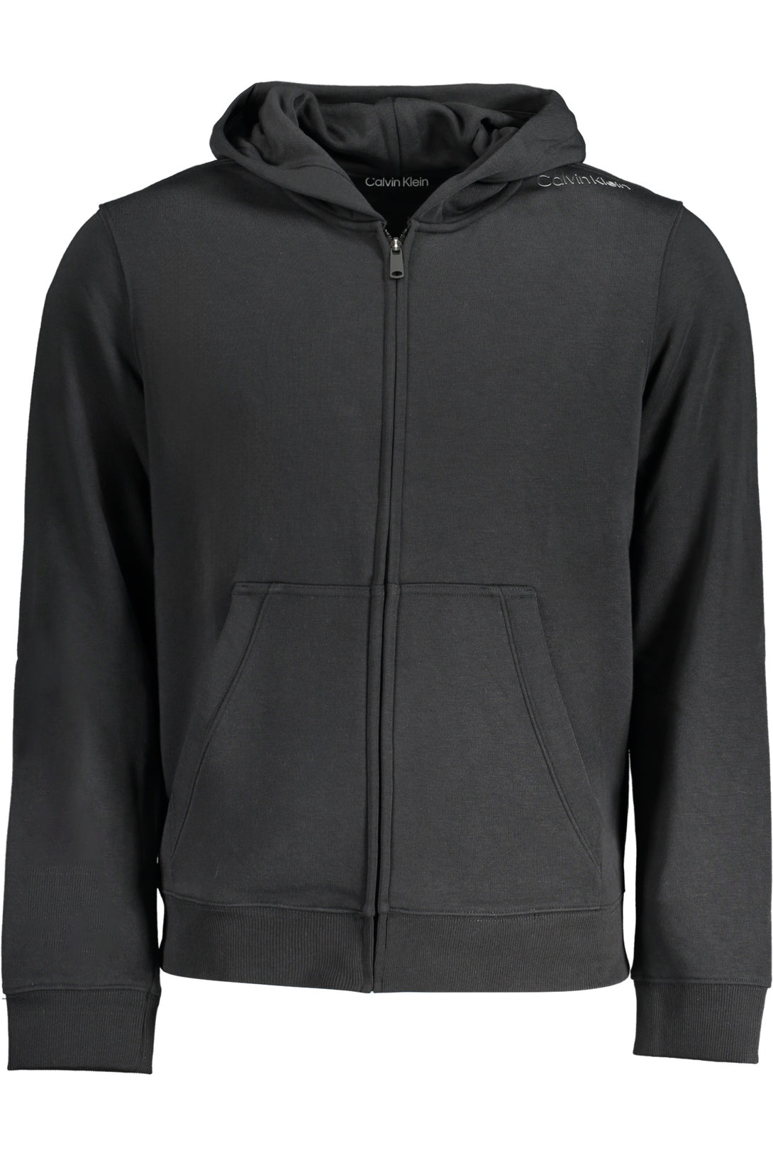 Calvin Klein Sweatshirts Homme Noir - stylesgateway