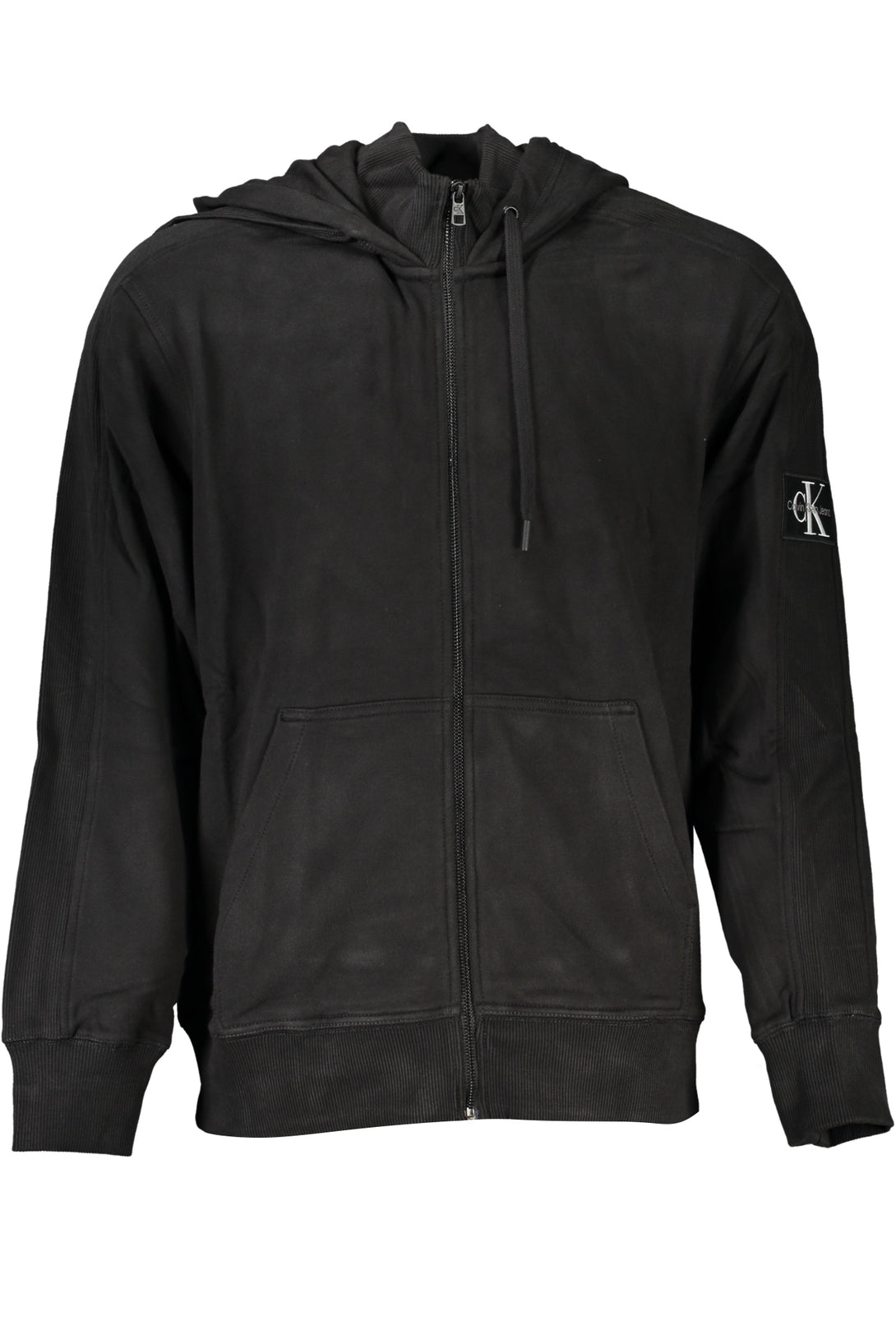 Calvin Klein Sweatshirts Homme Noir - stylesgateway