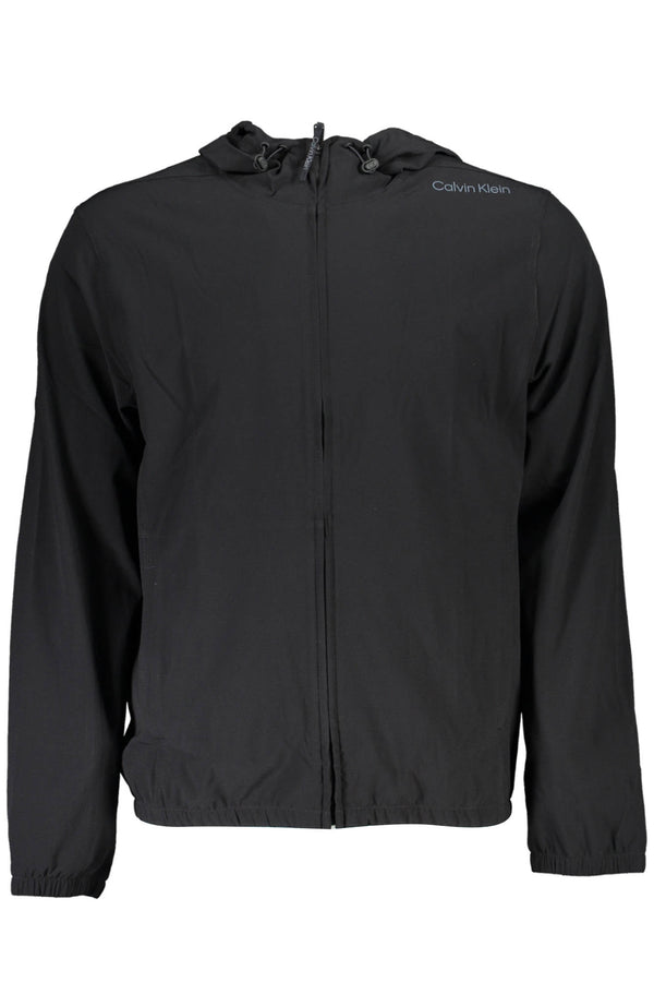 Calvin Klein Sweatshirts Homme Noir - stylesgateway