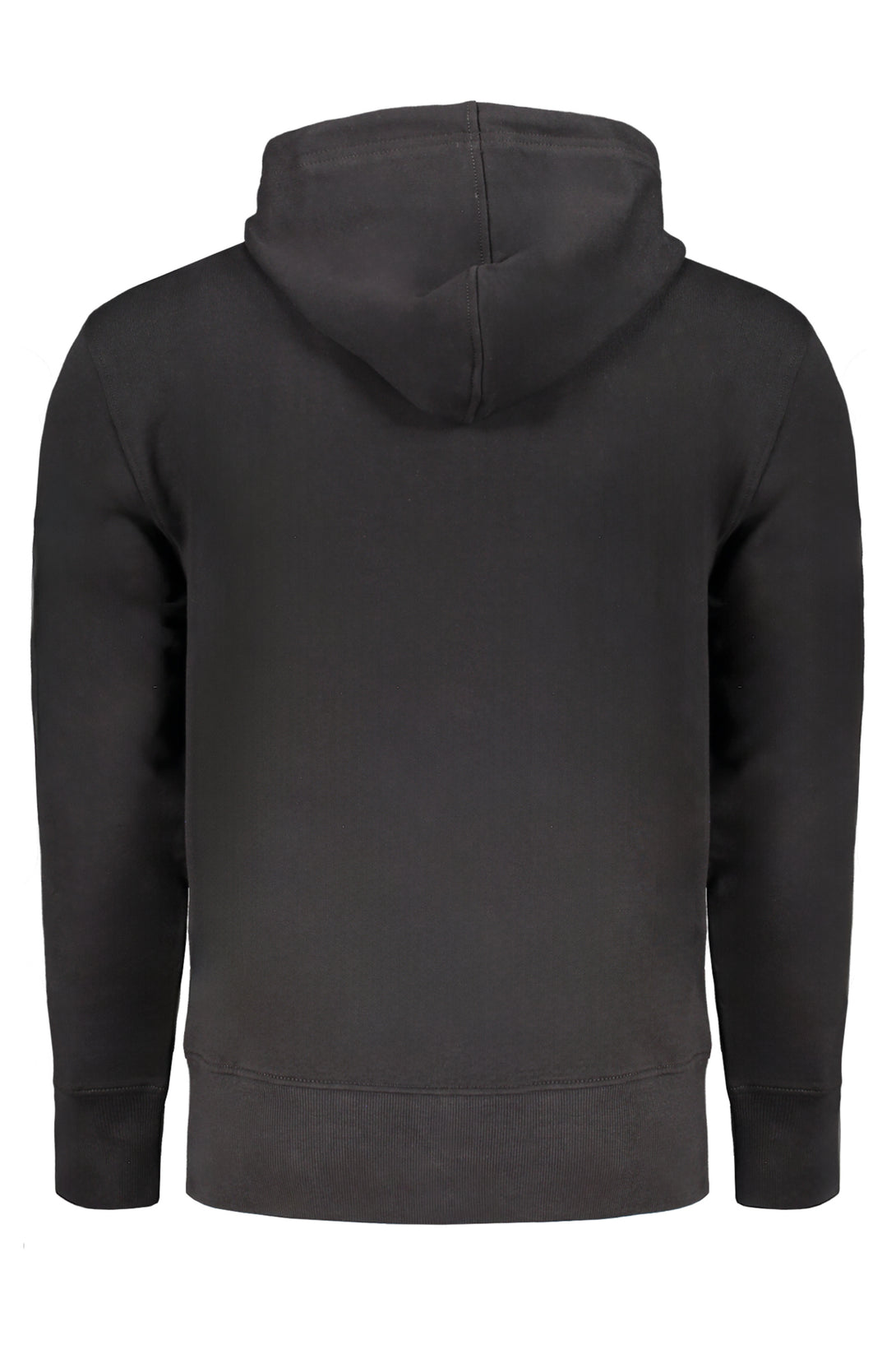 Calvin Klein Sweatshirts Homme Noir - stylesgateway