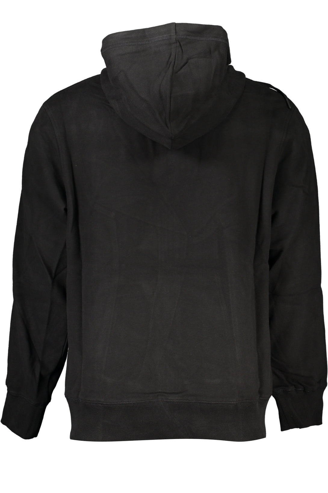 Calvin Klein Sweatshirts Homme Noir - stylesgateway