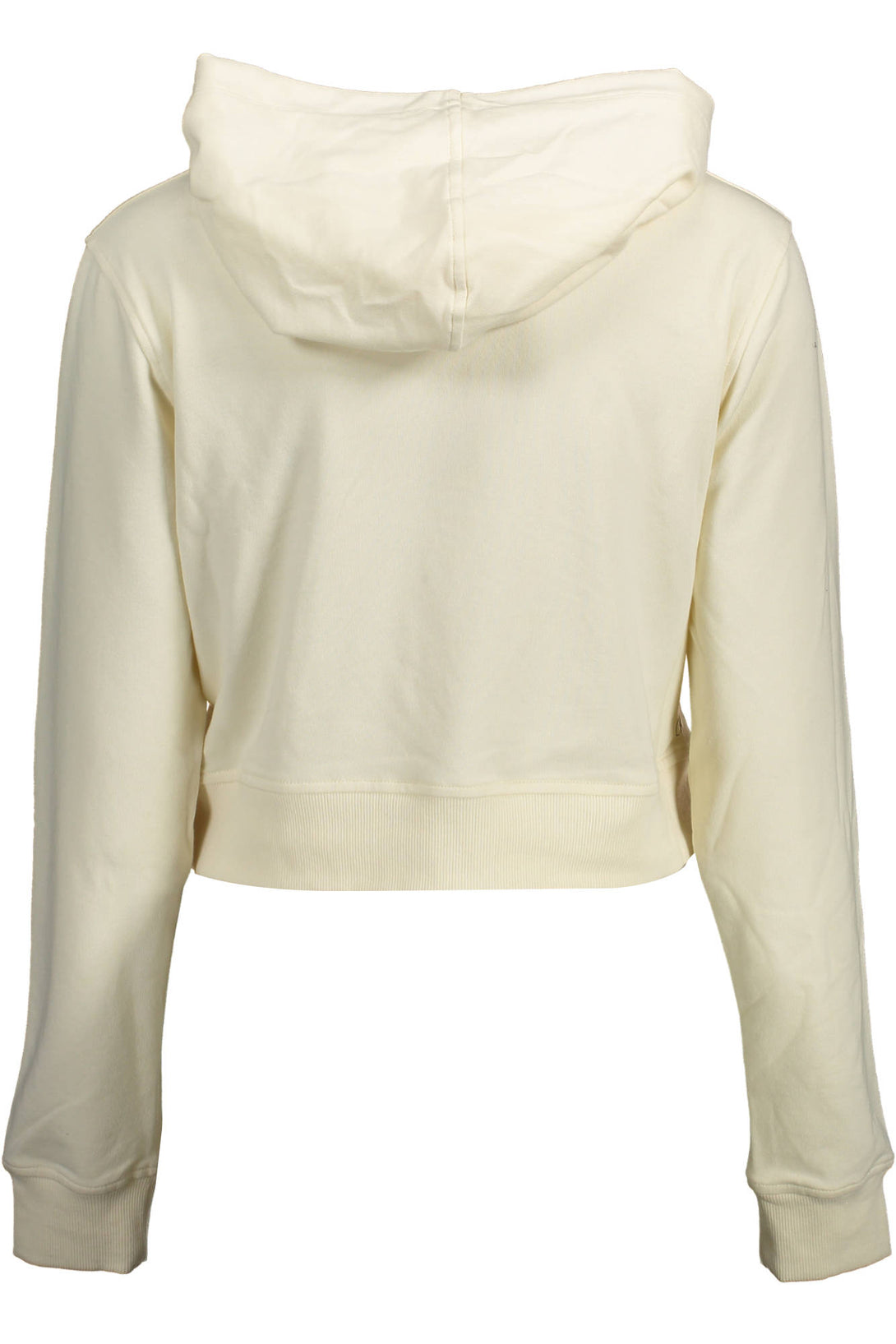 Calvin Klein Sweatshirts Femme Blanc - stylesgateway