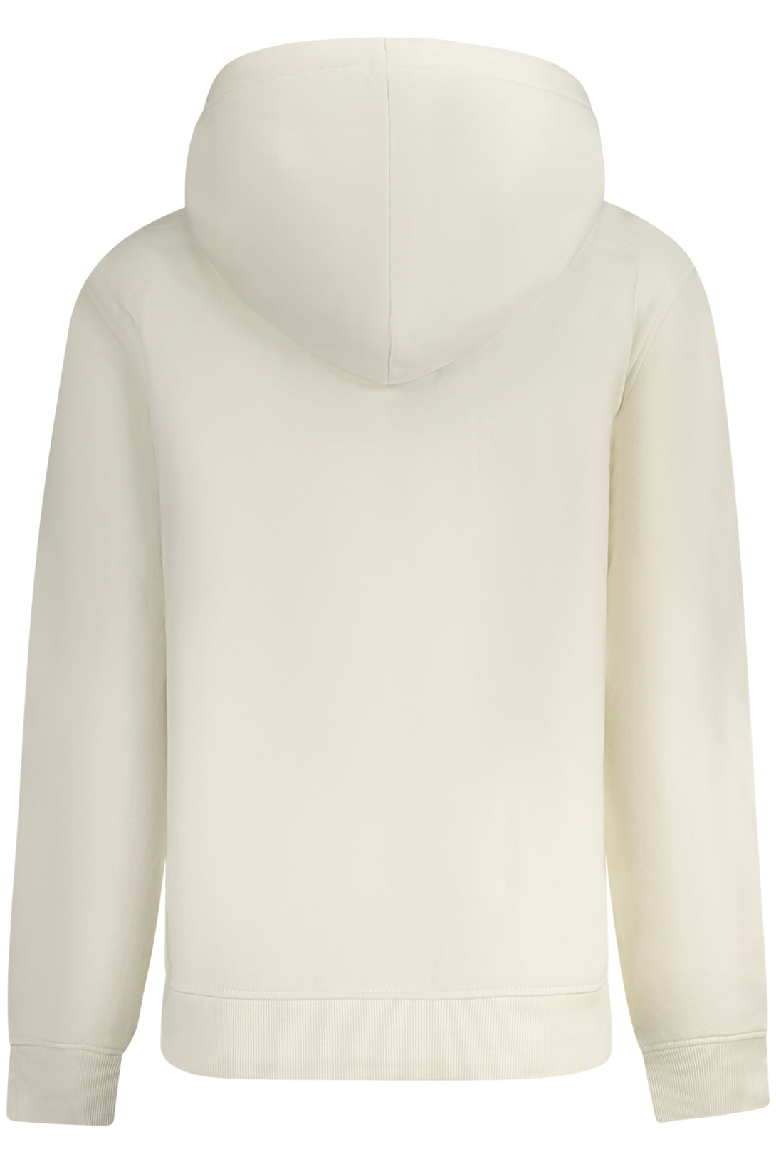 Calvin Klein Sweatshirts Femme Blanc - stylesgateway
