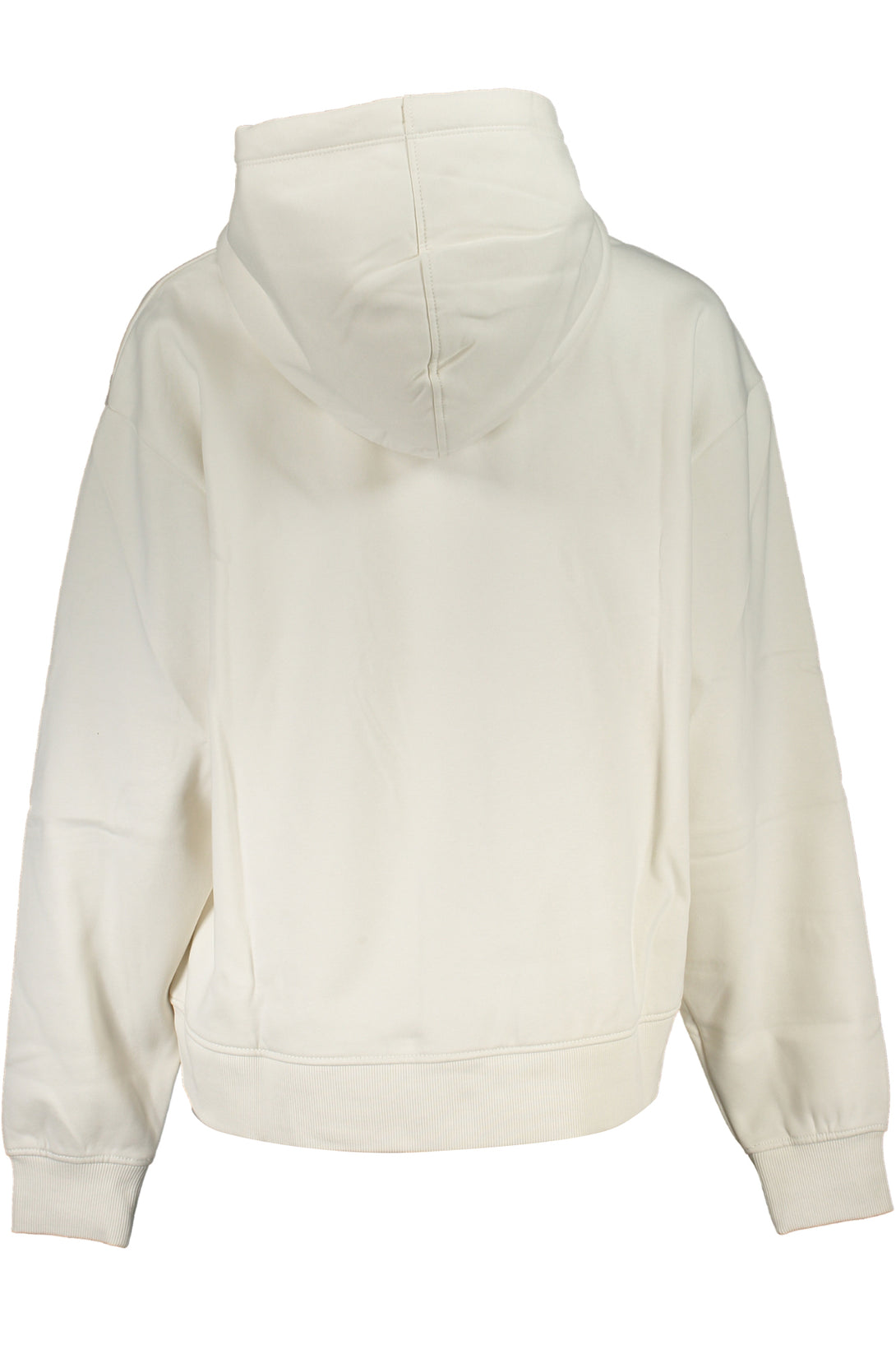 Calvin Klein Sweatshirts Femme Blanc - stylesgateway
