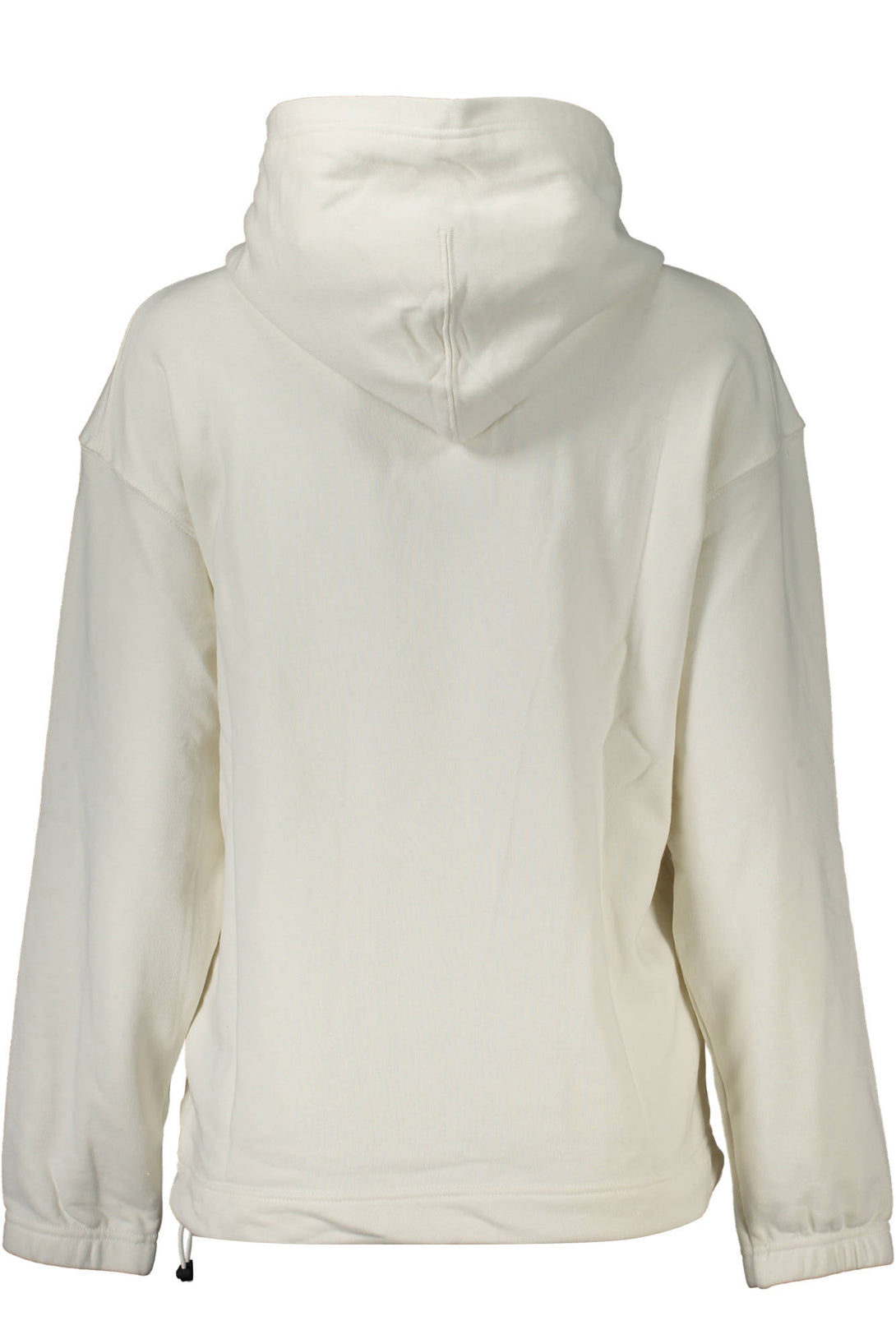 Calvin Klein Sweatshirts Femme Blanc - stylesgateway