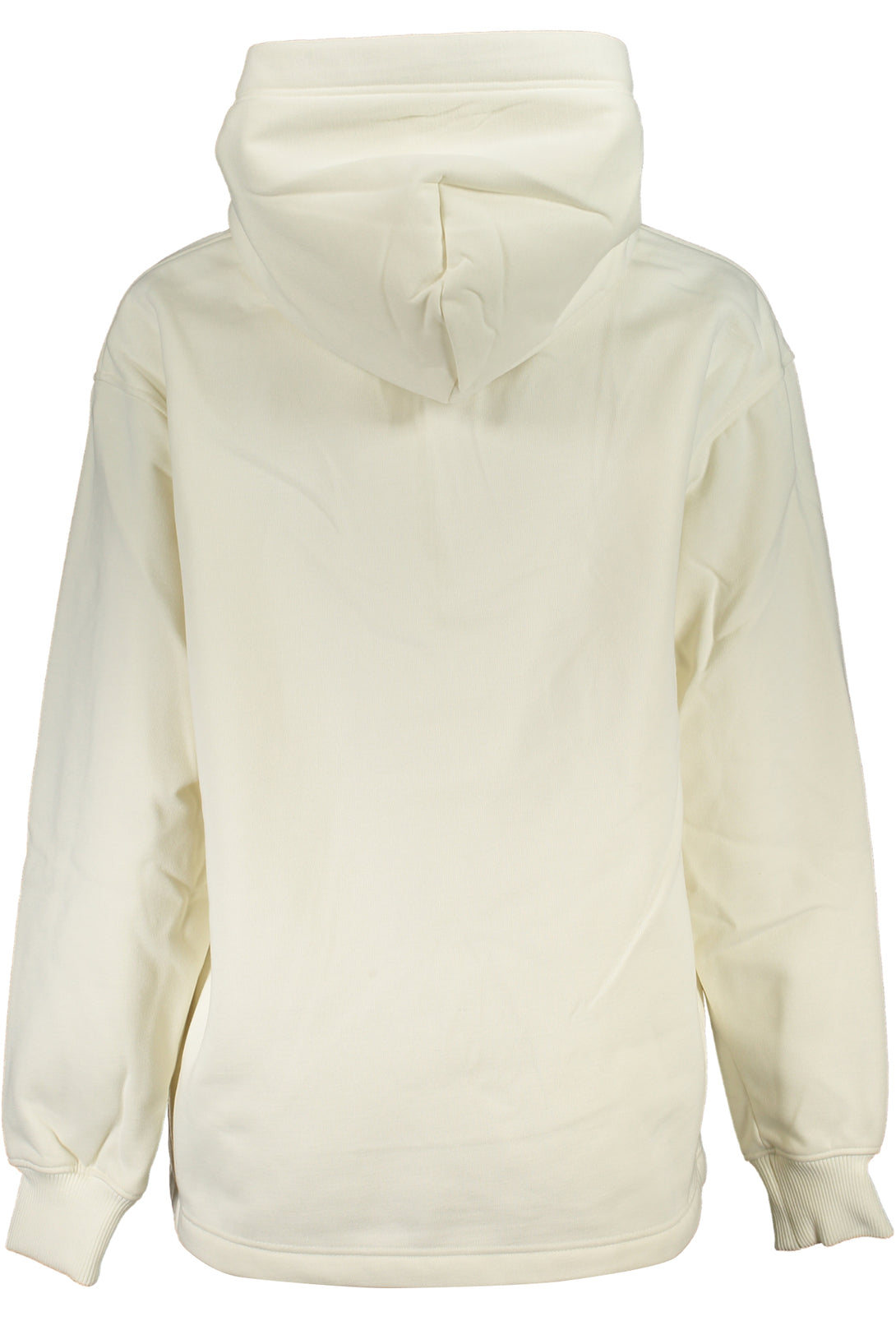 Calvin Klein Sweatshirts Femme Blanc - stylesgateway