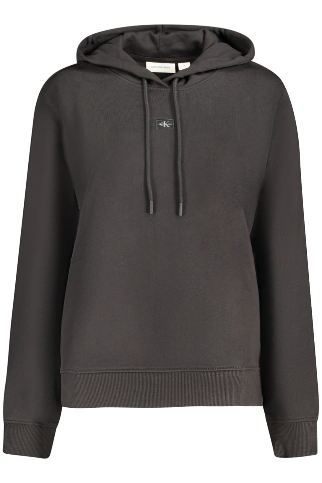 Calvin Klein Sweatshirts Femme Noir - stylesgateway