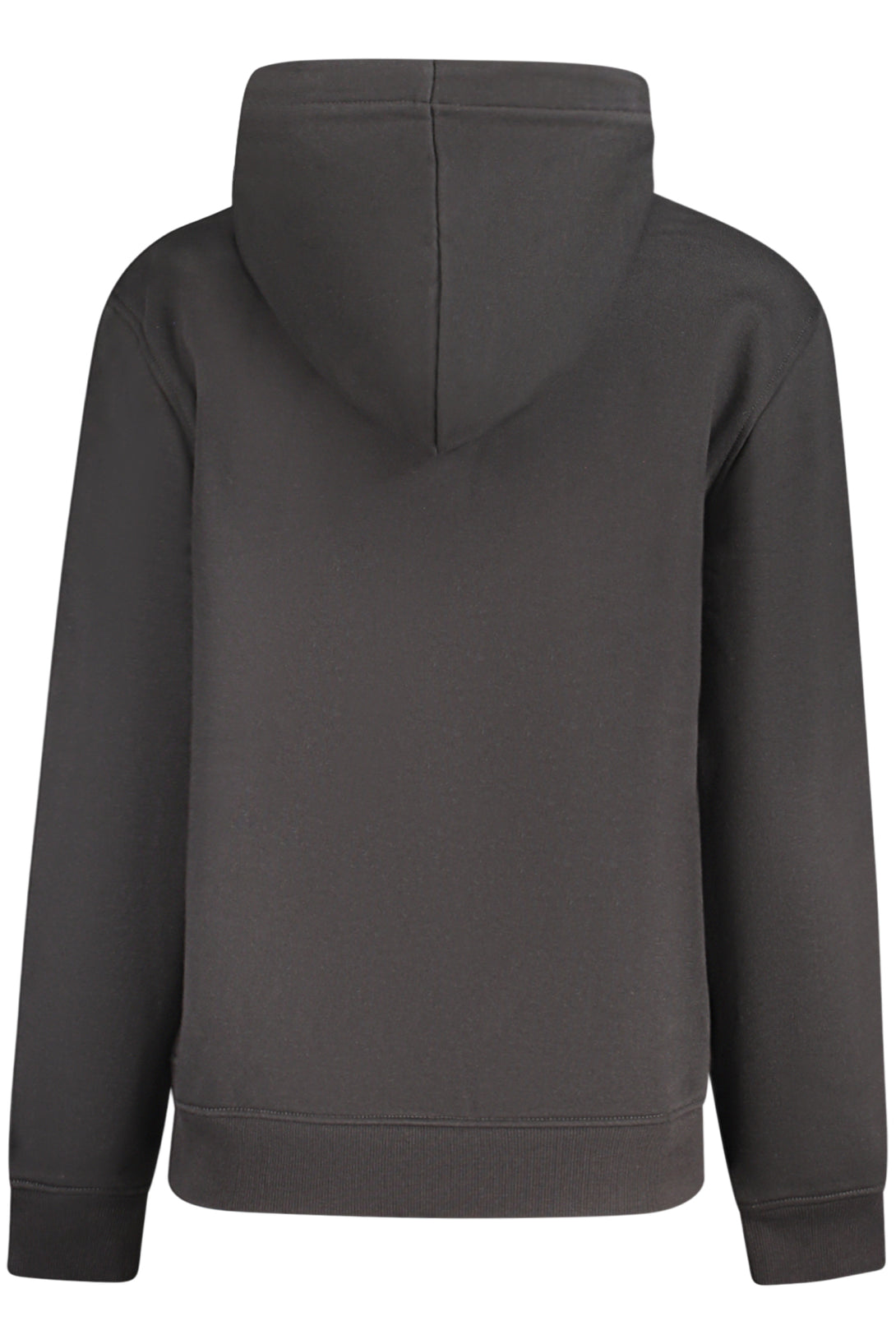 Calvin Klein Sweatshirts Femme Noir - stylesgateway