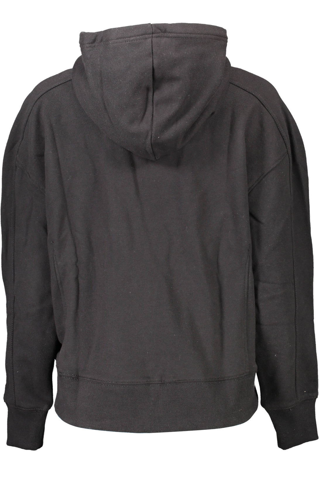Calvin Klein Sweatshirts Femme Noir - stylesgateway