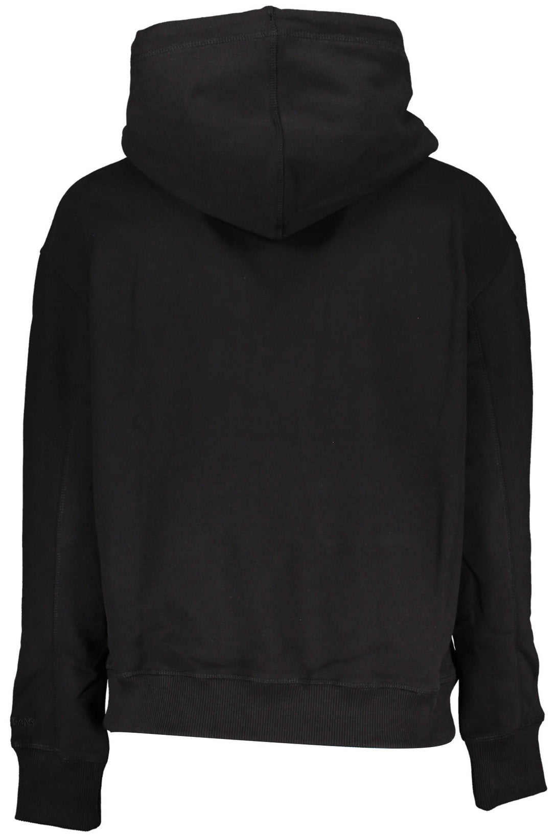 Calvin Klein Sweatshirts Femme Noir - stylesgateway