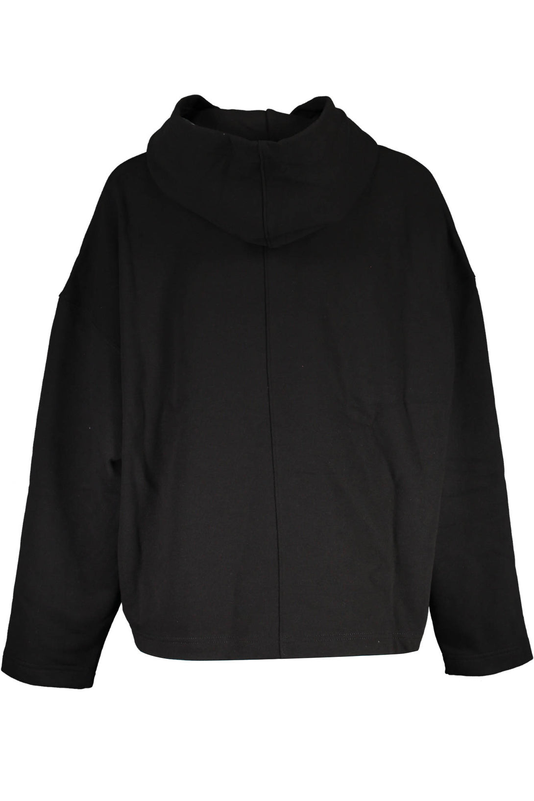 Calvin Klein Sweatshirts Femme Noir - stylesgateway