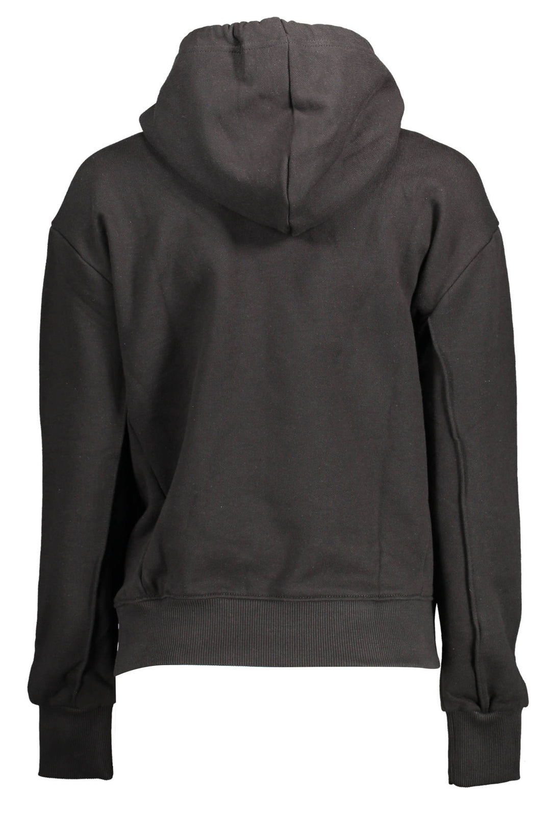 Calvin Klein Sweatshirts Femme Noir - stylesgateway