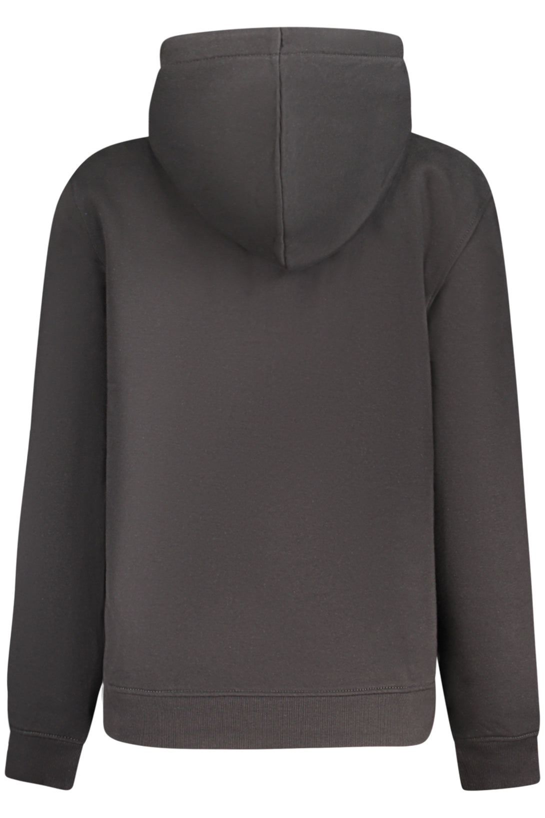 Calvin Klein Sweatshirts Femme Noir - stylesgateway