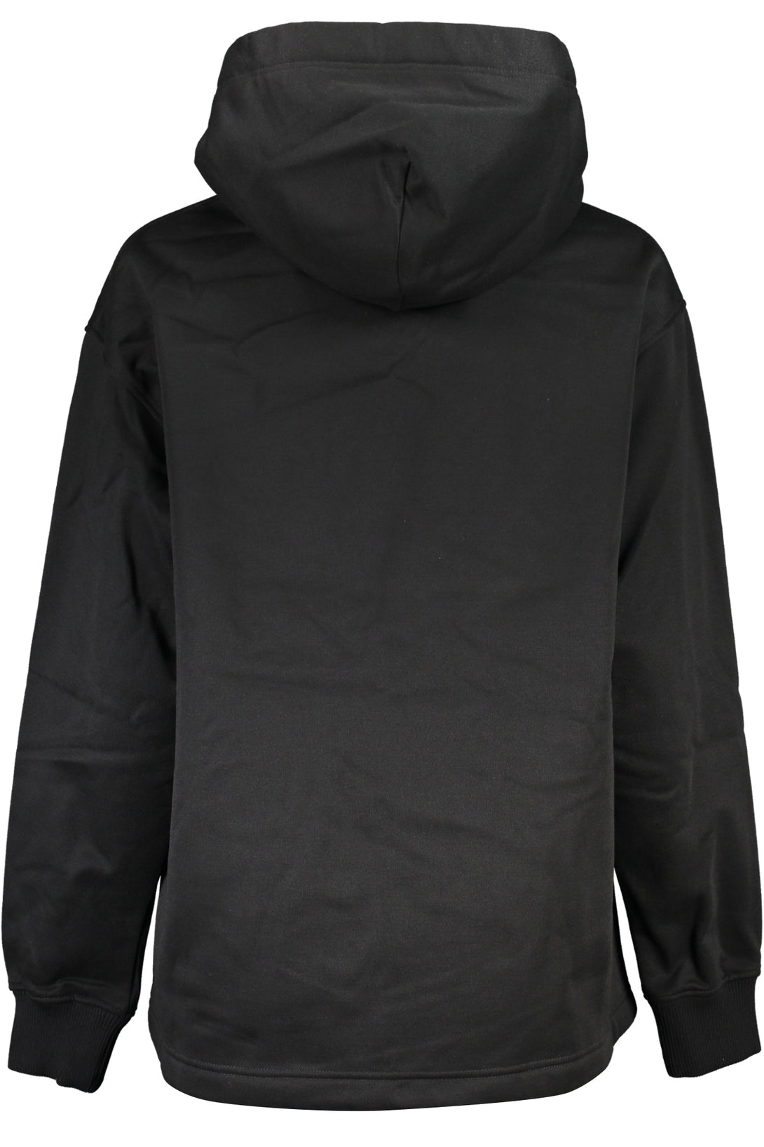 Calvin Klein Sweatshirts Femme Noir - stylesgateway