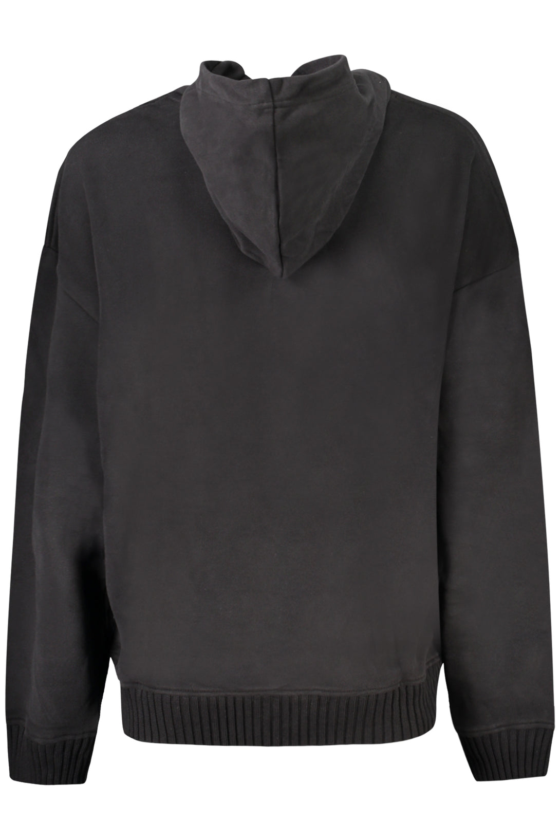 Calvin Klein Sweatshirts Femme Noir - stylesgateway