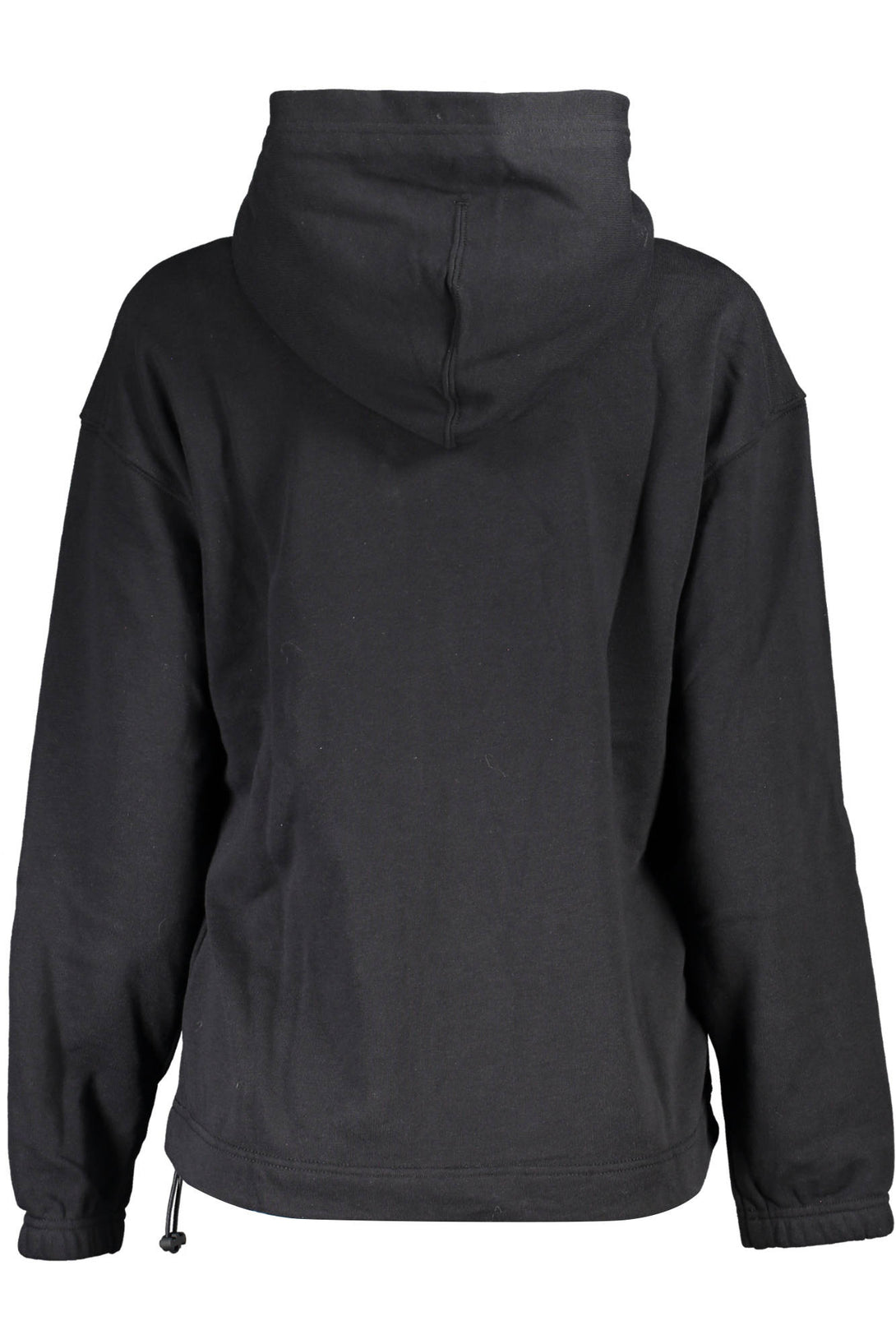 Calvin Klein Sweatshirts Femme Noir - stylesgateway