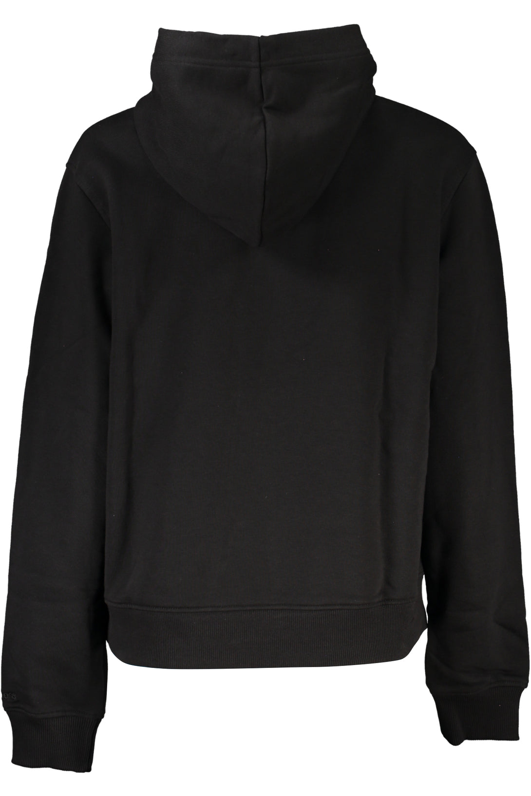 Calvin Klein Sweatshirts Femme Noir - stylesgateway