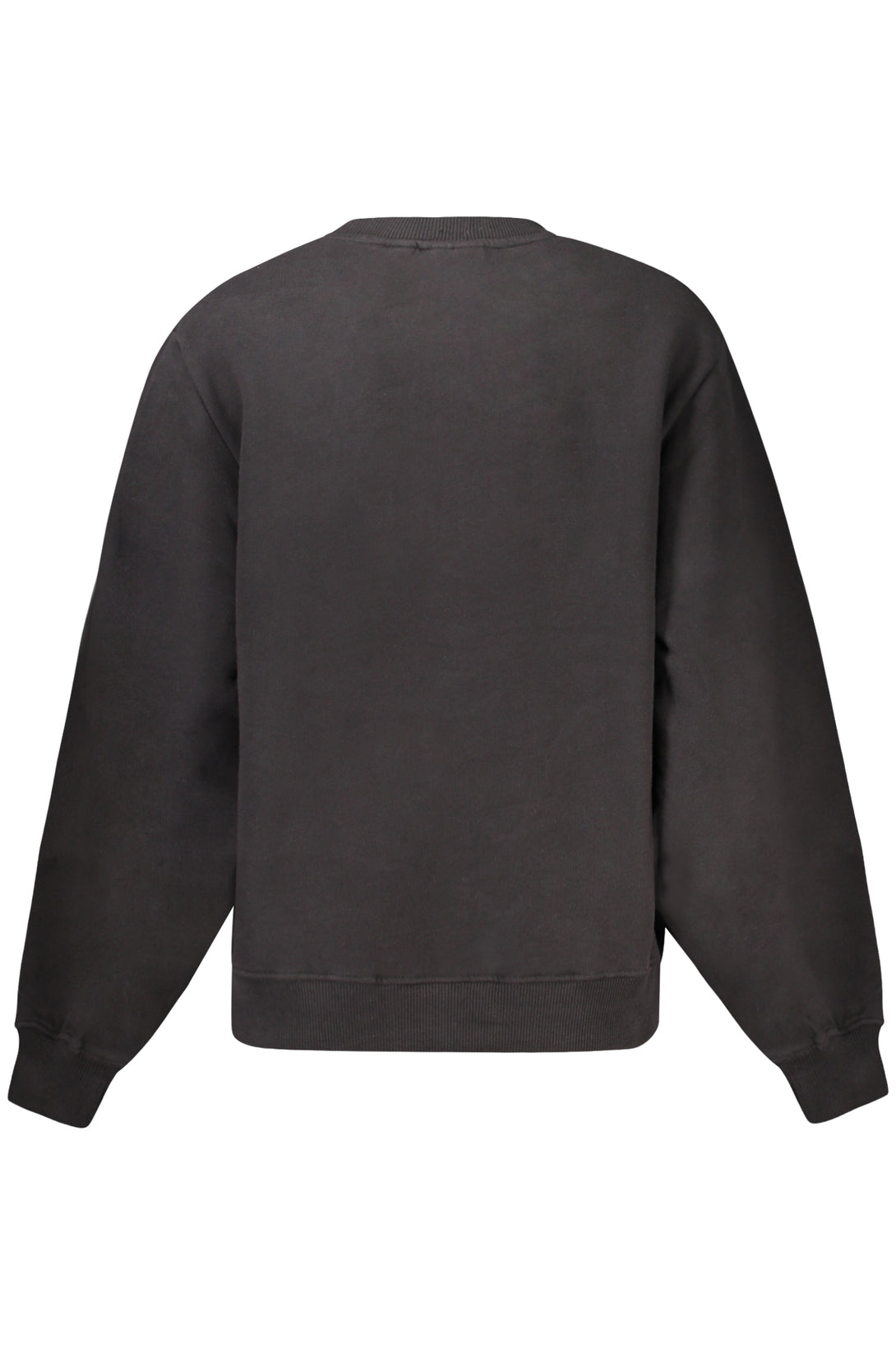 Calvin Klein Sweatshirts Femme Noir - stylesgateway