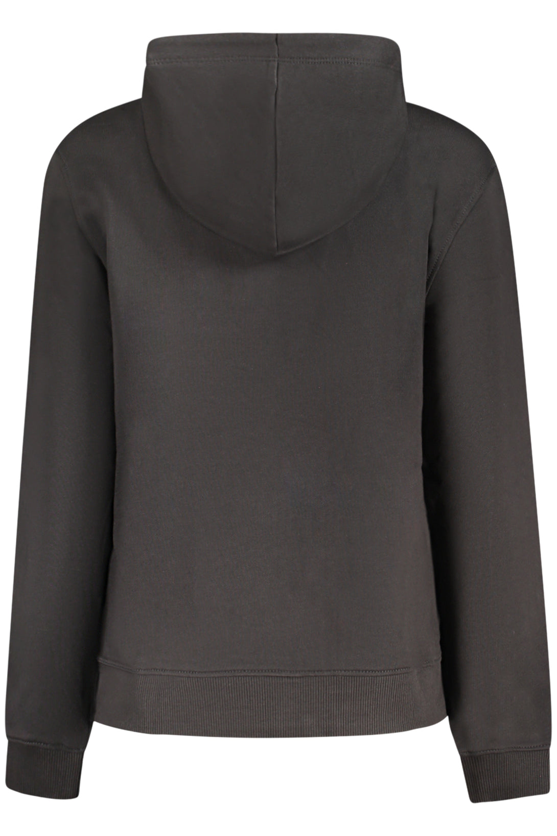 Calvin Klein Sweatshirts Femme Noir - stylesgateway