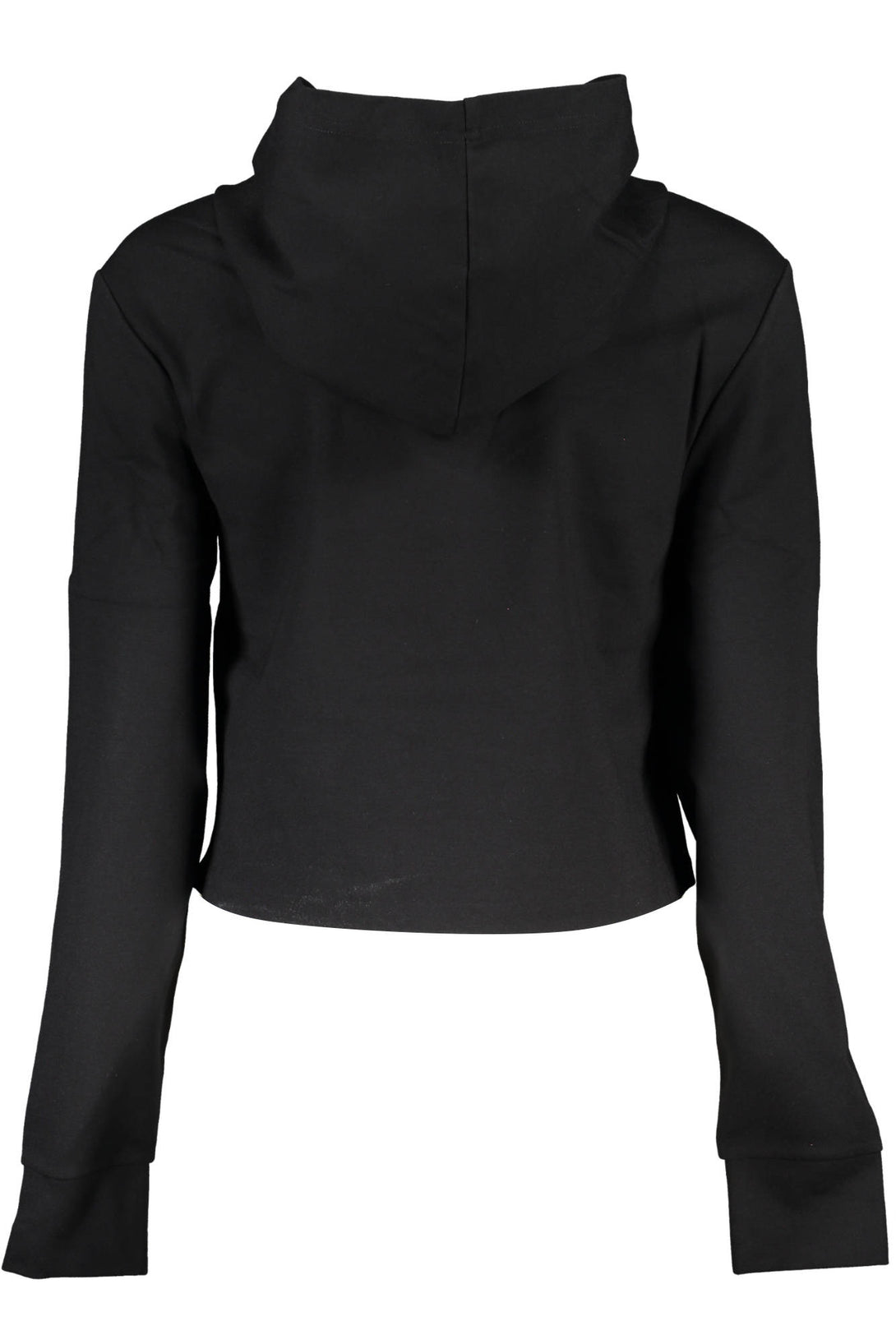 Calvin Klein Sweatshirts Femme Noir - stylesgateway