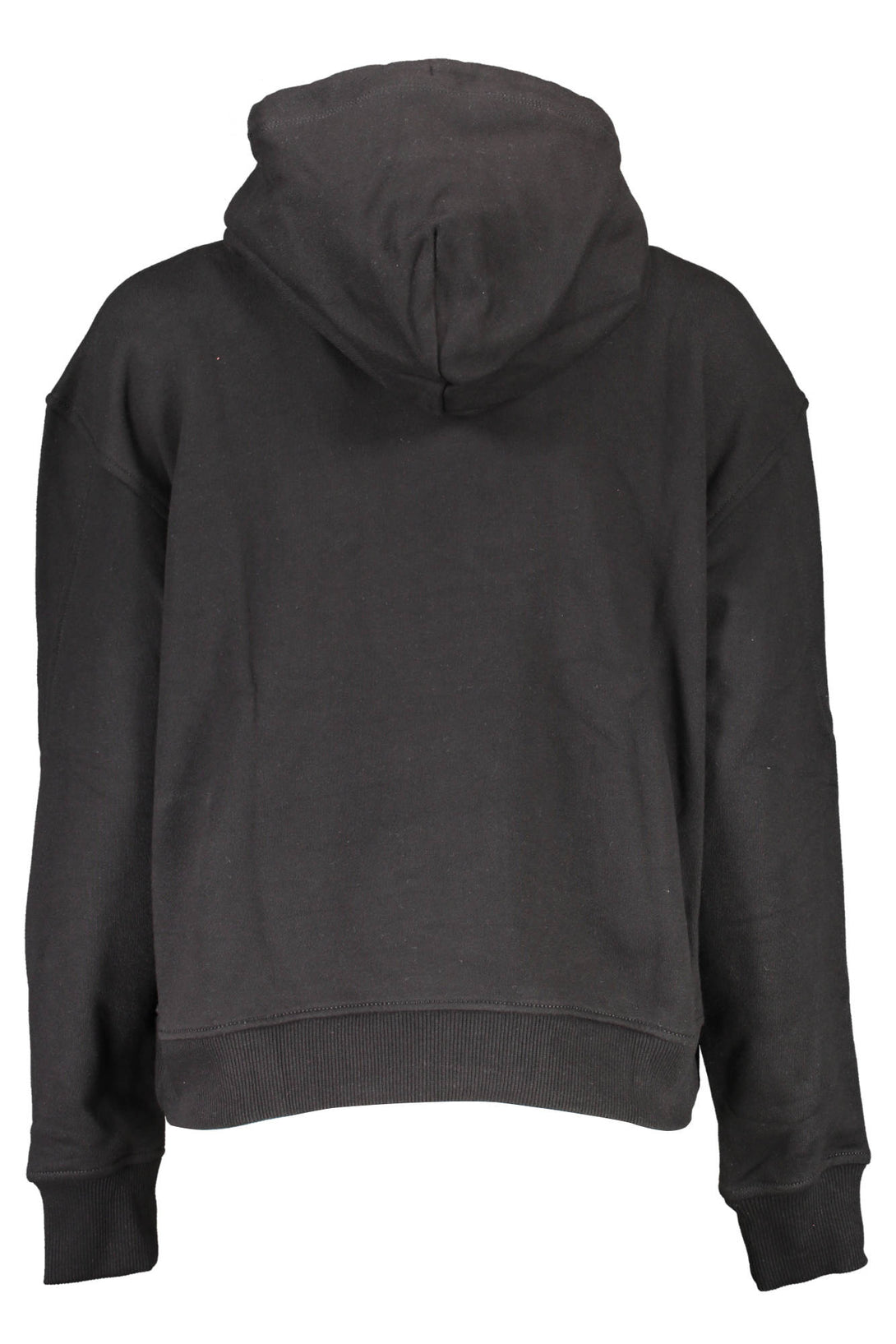 Calvin Klein Sweatshirts Femme Noir - stylesgateway