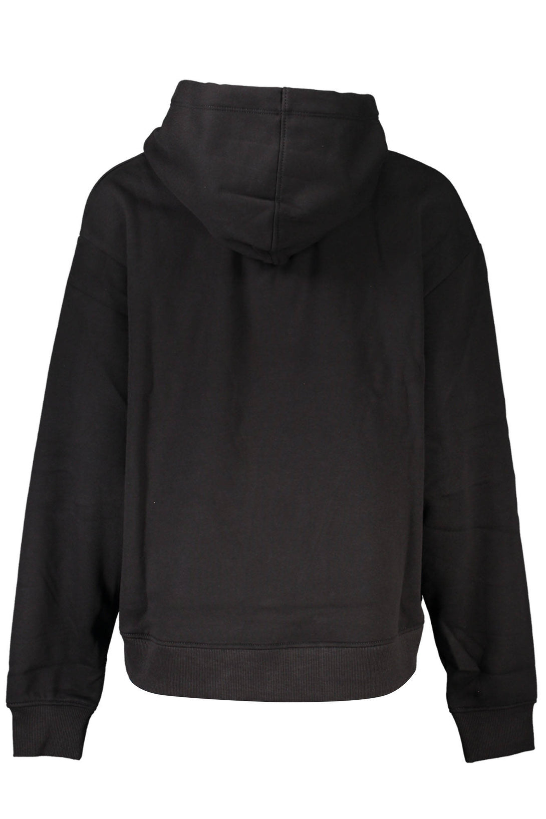 Calvin Klein Sweatshirts Femme Noir - stylesgateway