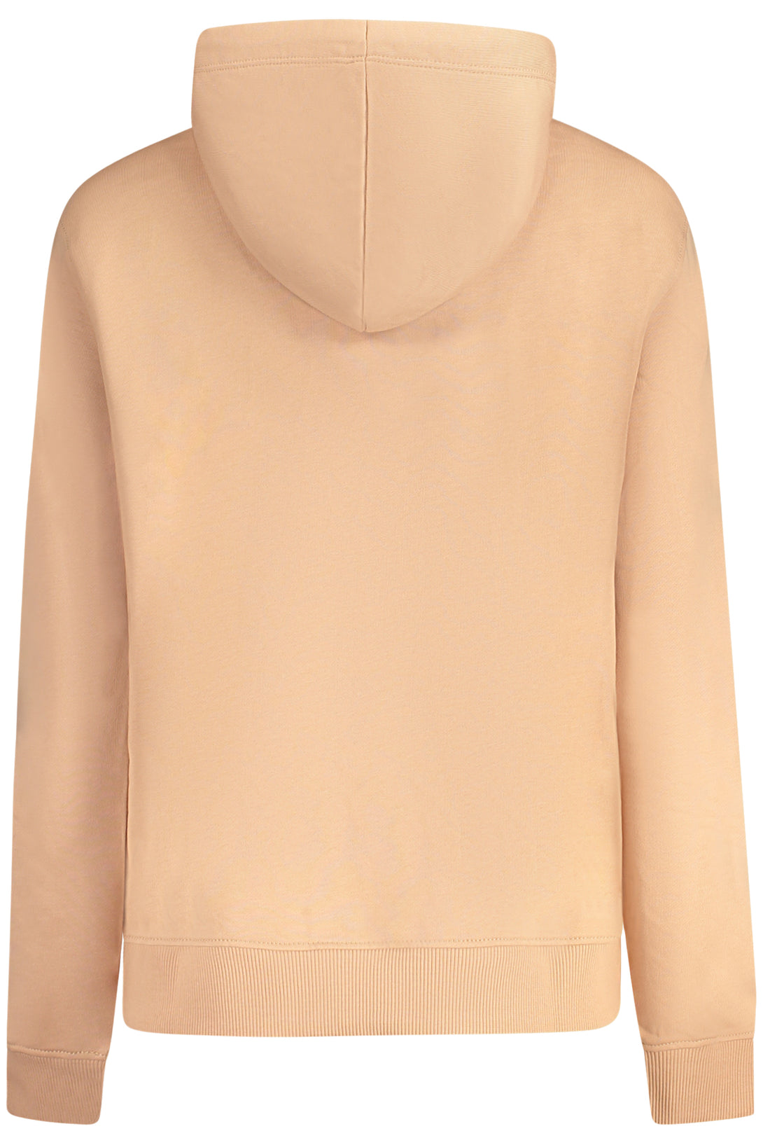 Calvin Klein Sweatshirts Femme Rose - stylesgateway