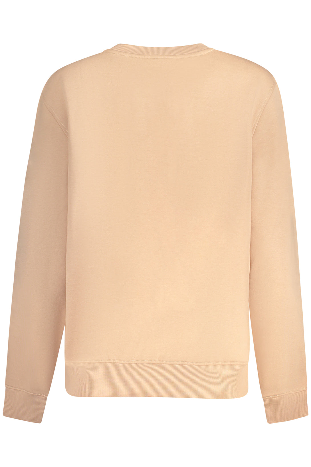 Calvin Klein Sweatshirts Femme Rose - stylesgateway