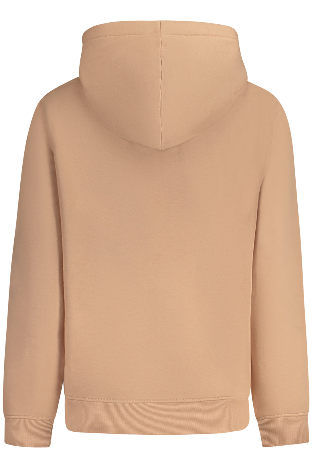 Calvin Klein Sweatshirts Femme Rose - stylesgateway