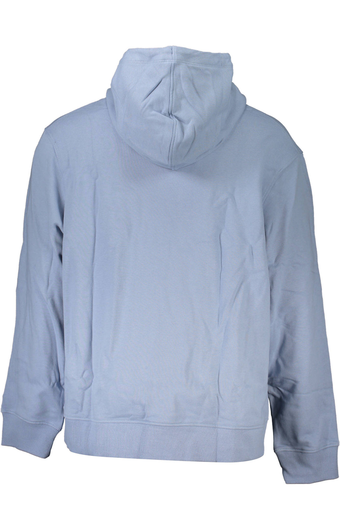 Calvin Klein Sweatshirts Homme Bleu Ciel - stylesgateway